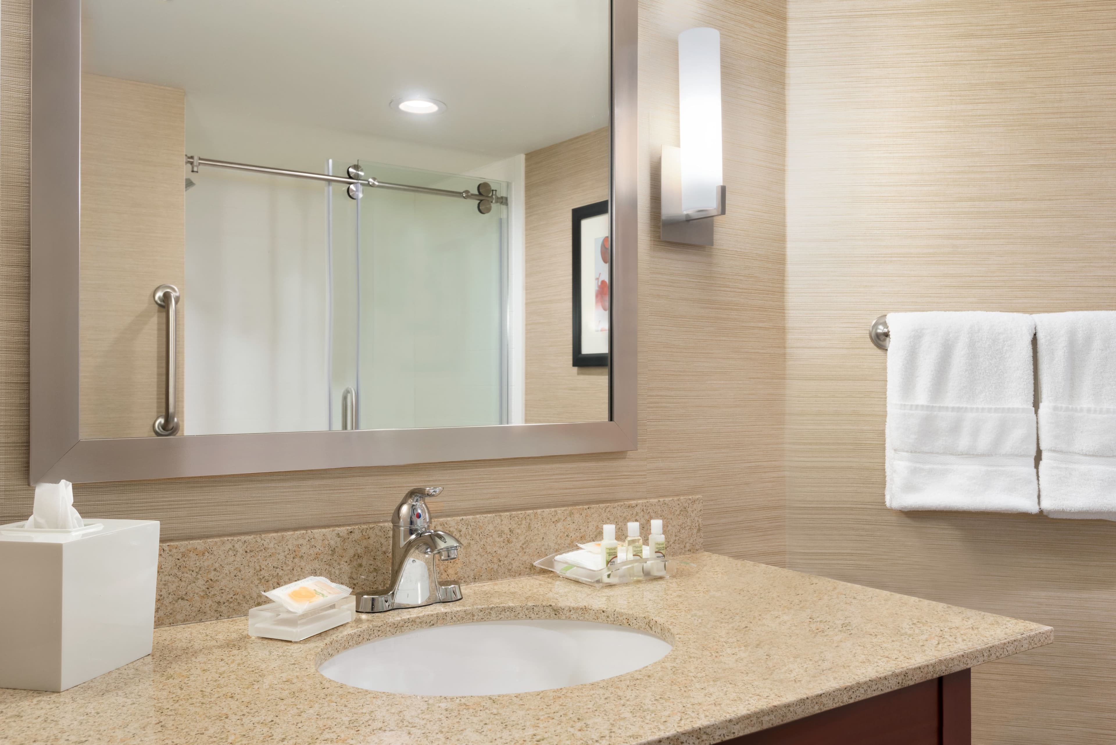 Holiday Inn Dubuque/Galena - Image 3