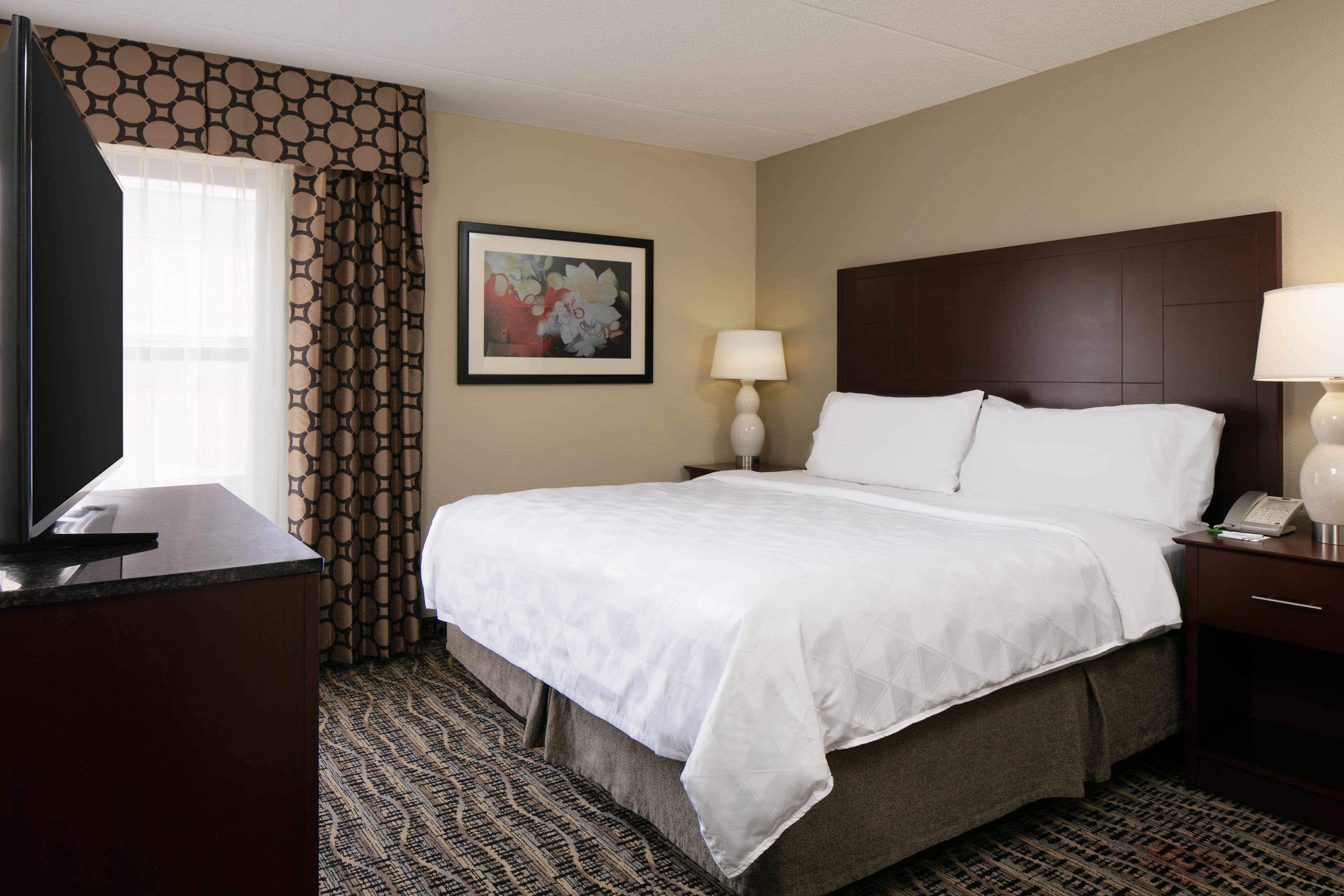 Holiday Inn Dubuque/Galena — 24