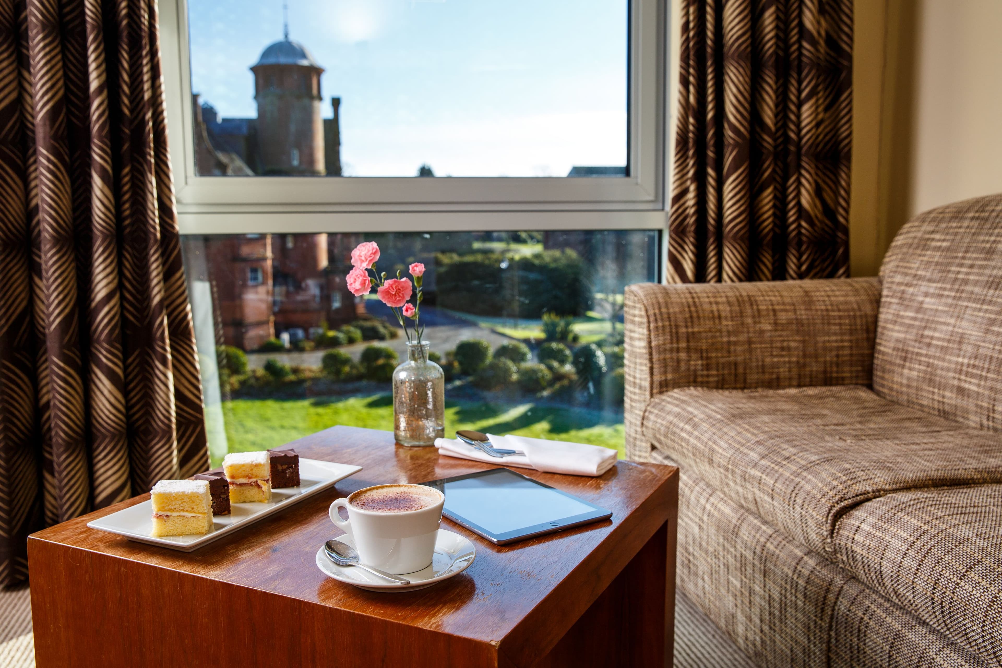 Holiday Inn Dumfries - Image 3