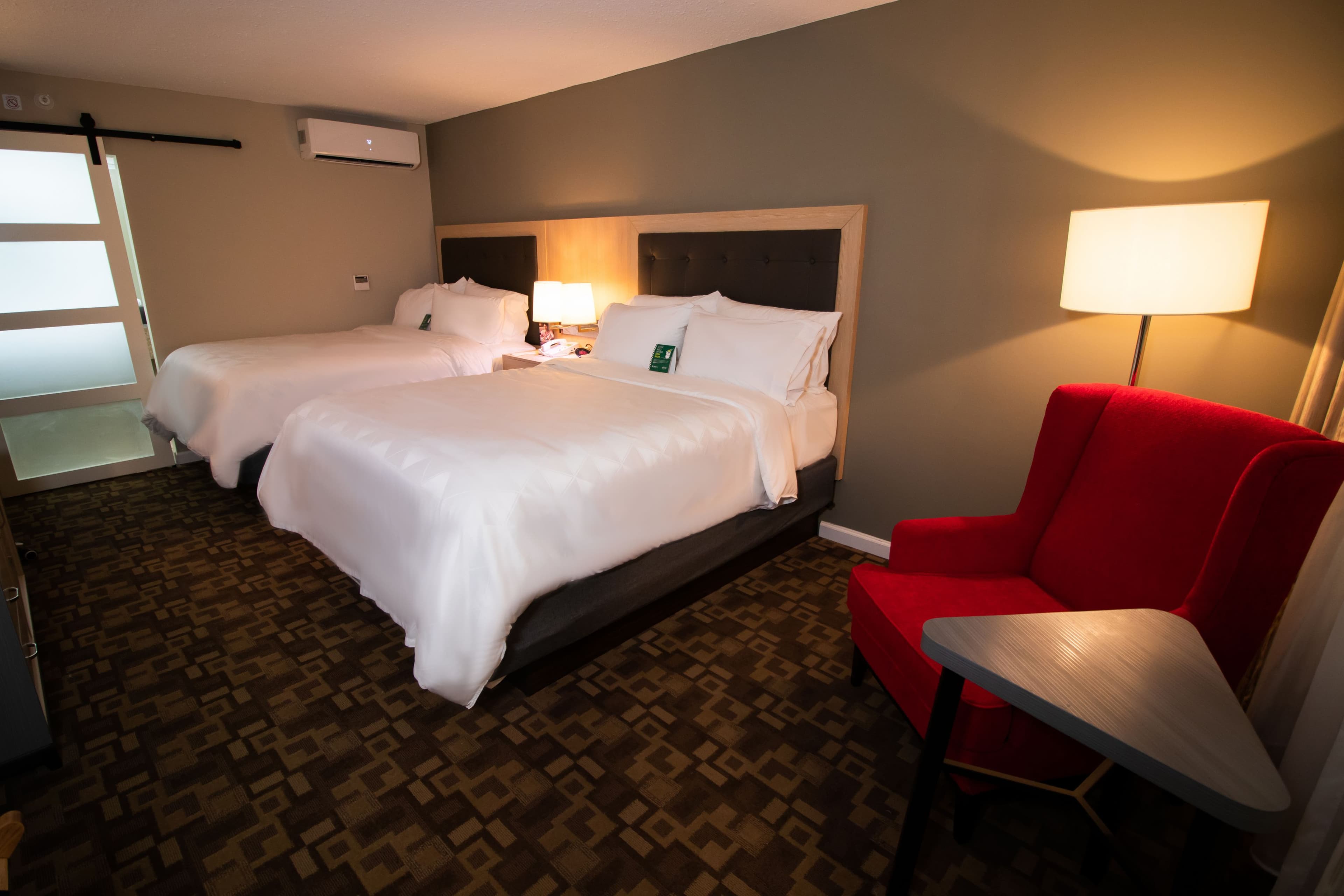 Holiday Inn Scranton East - Dunmore — 20