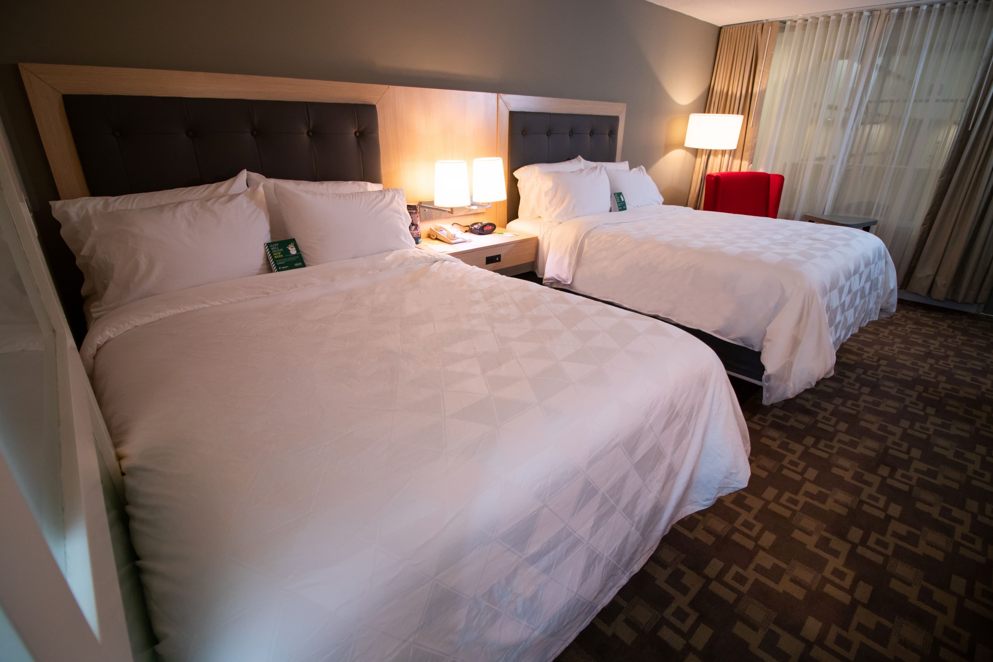 Holiday Inn Scranton East - Dunmore — 22