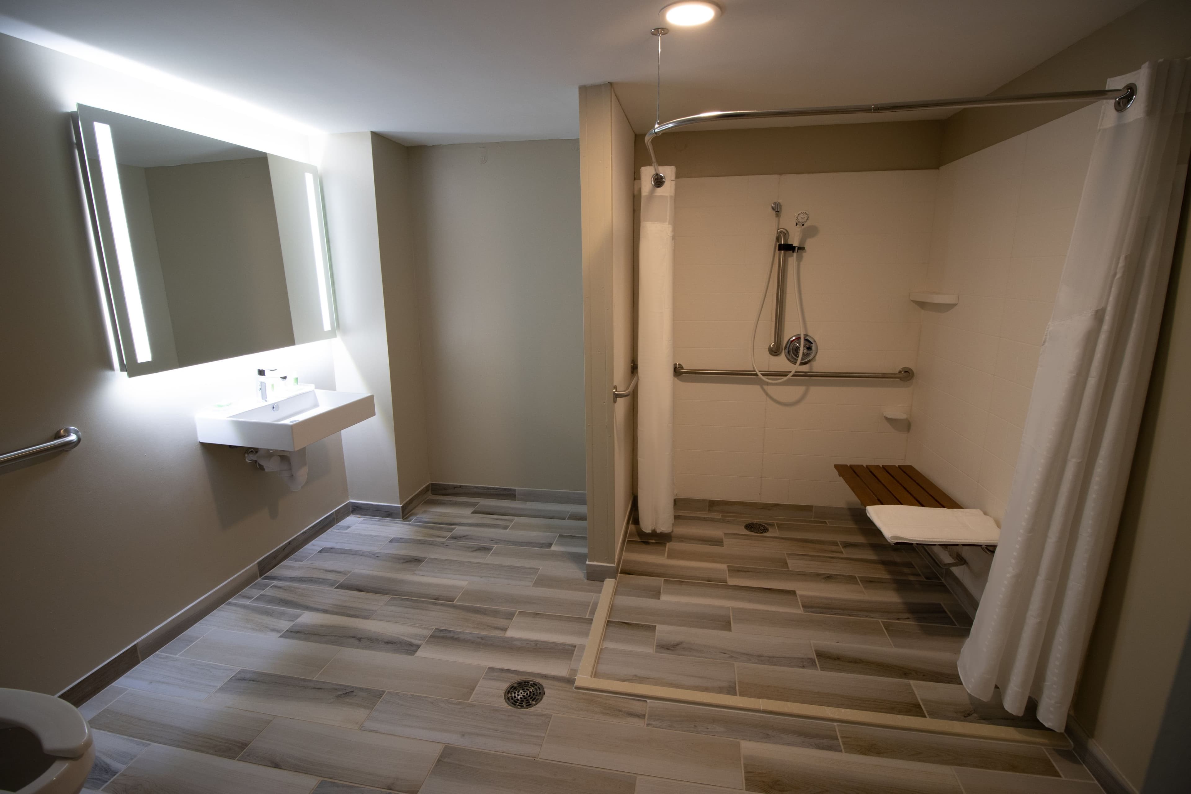 Holiday Inn Scranton East - Dunmore — 9