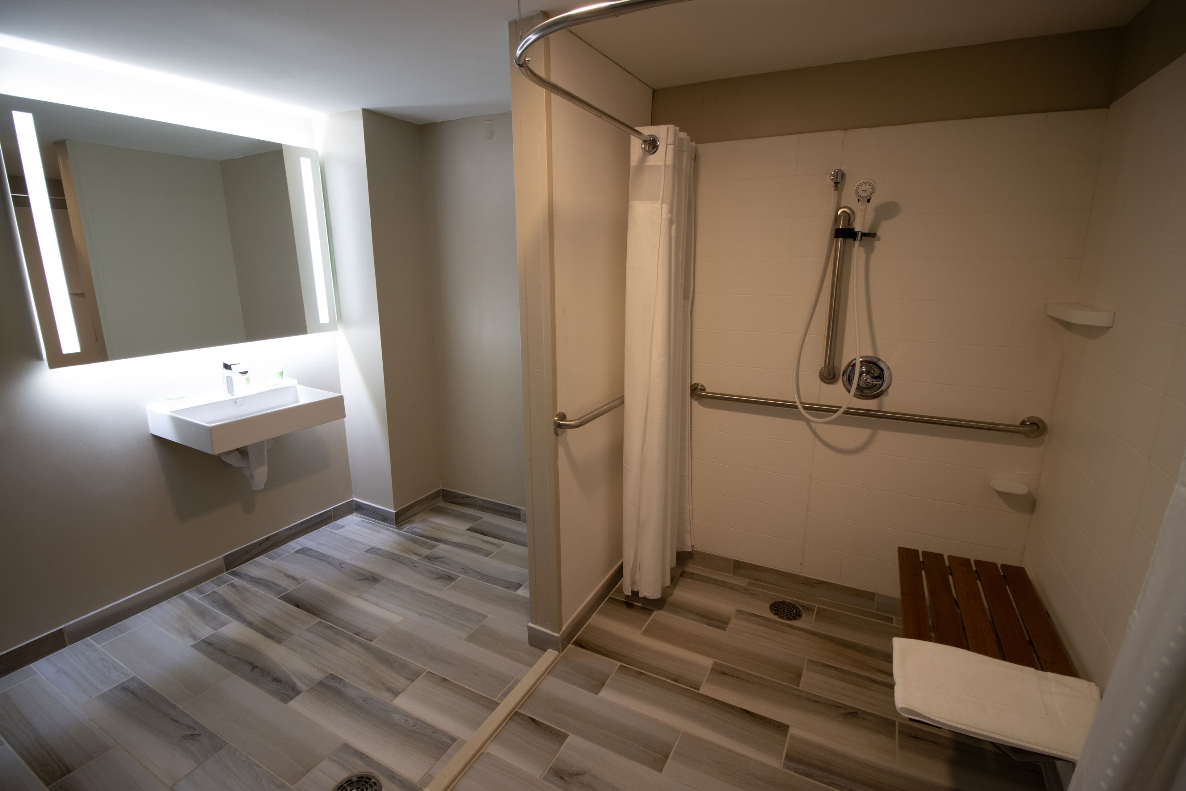 Holiday Inn Scranton East - Dunmore — 8