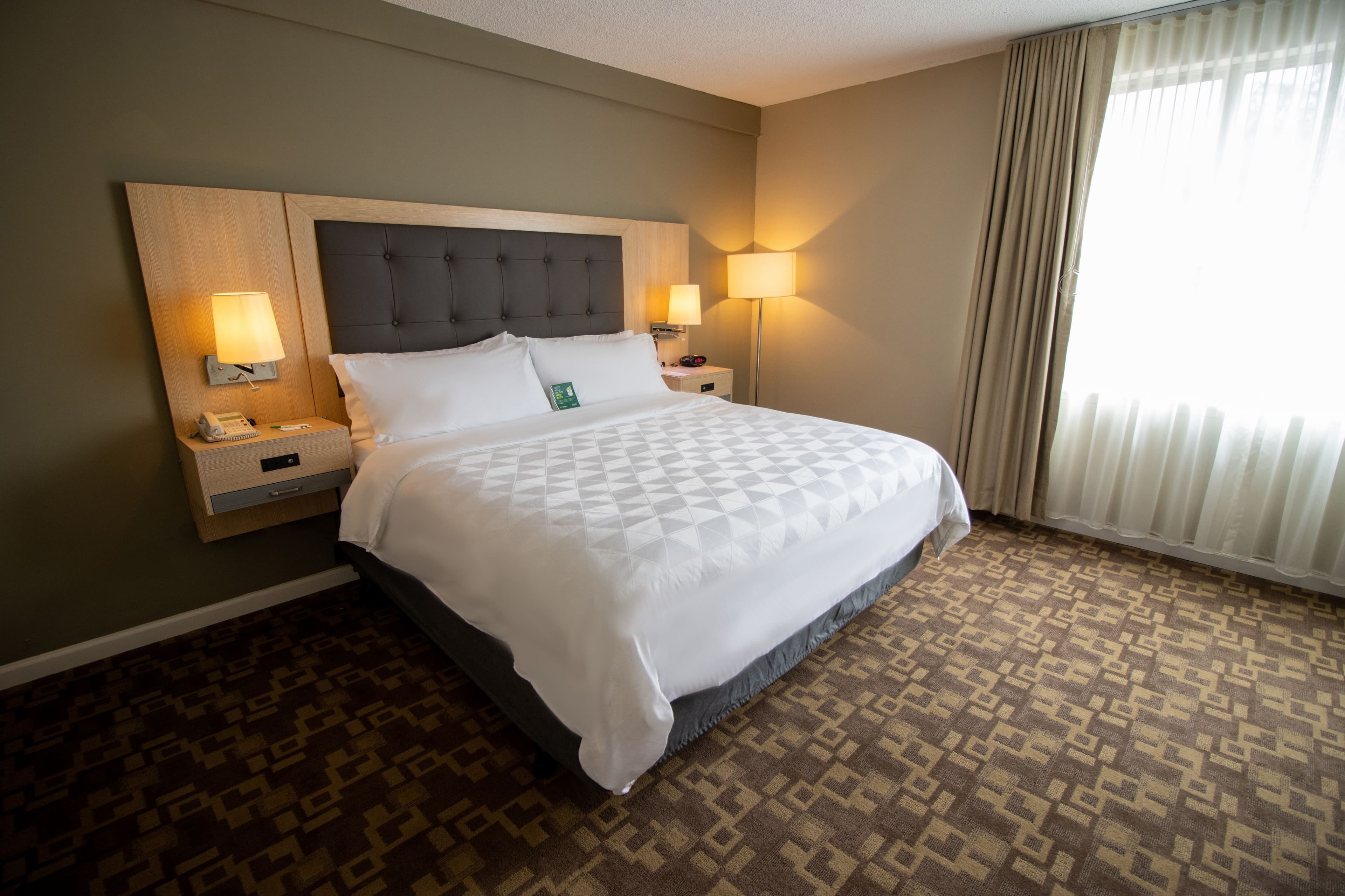 Holiday Inn Scranton East - Dunmore - Image 4