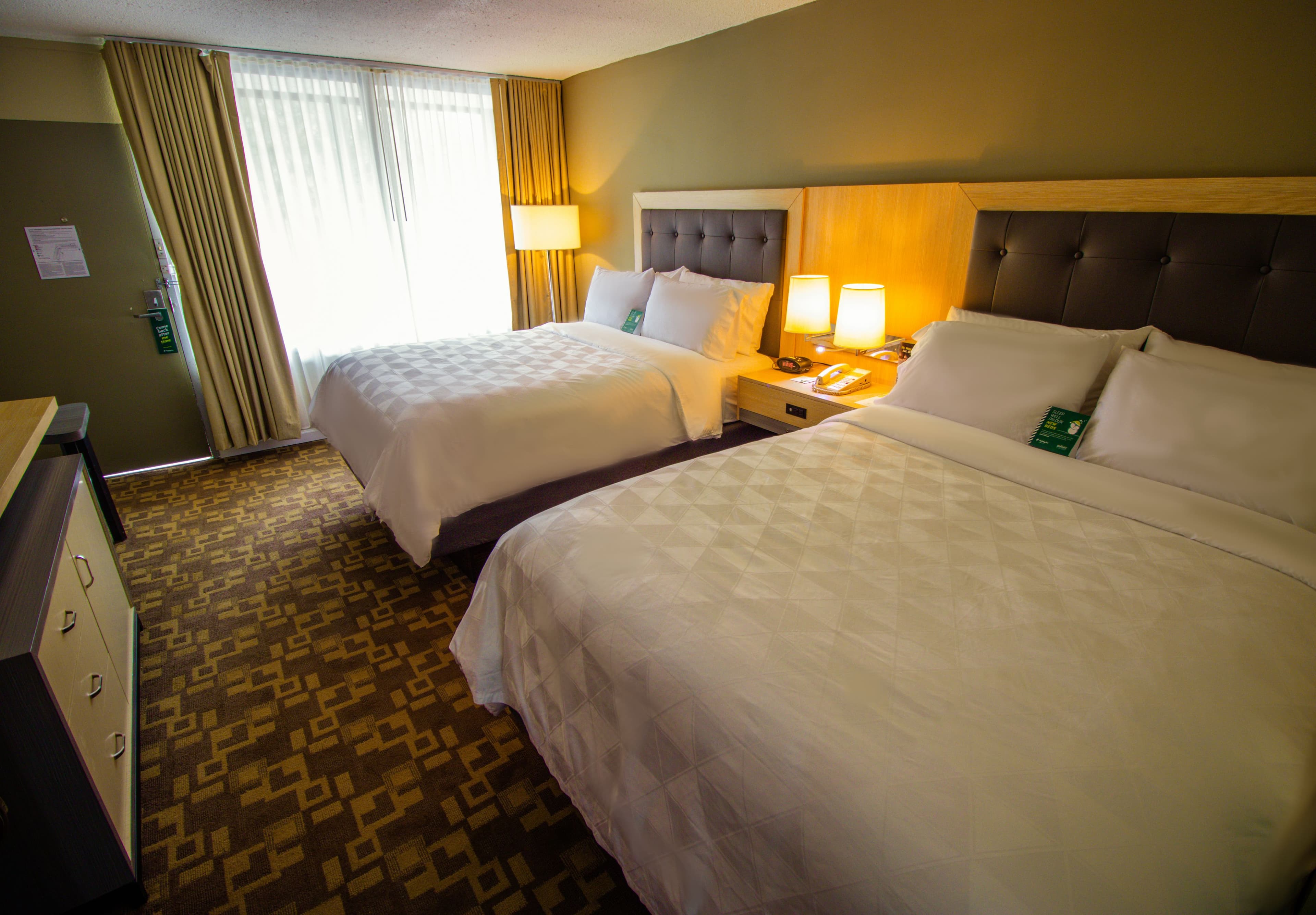 Holiday Inn Scranton East - Dunmore — 18