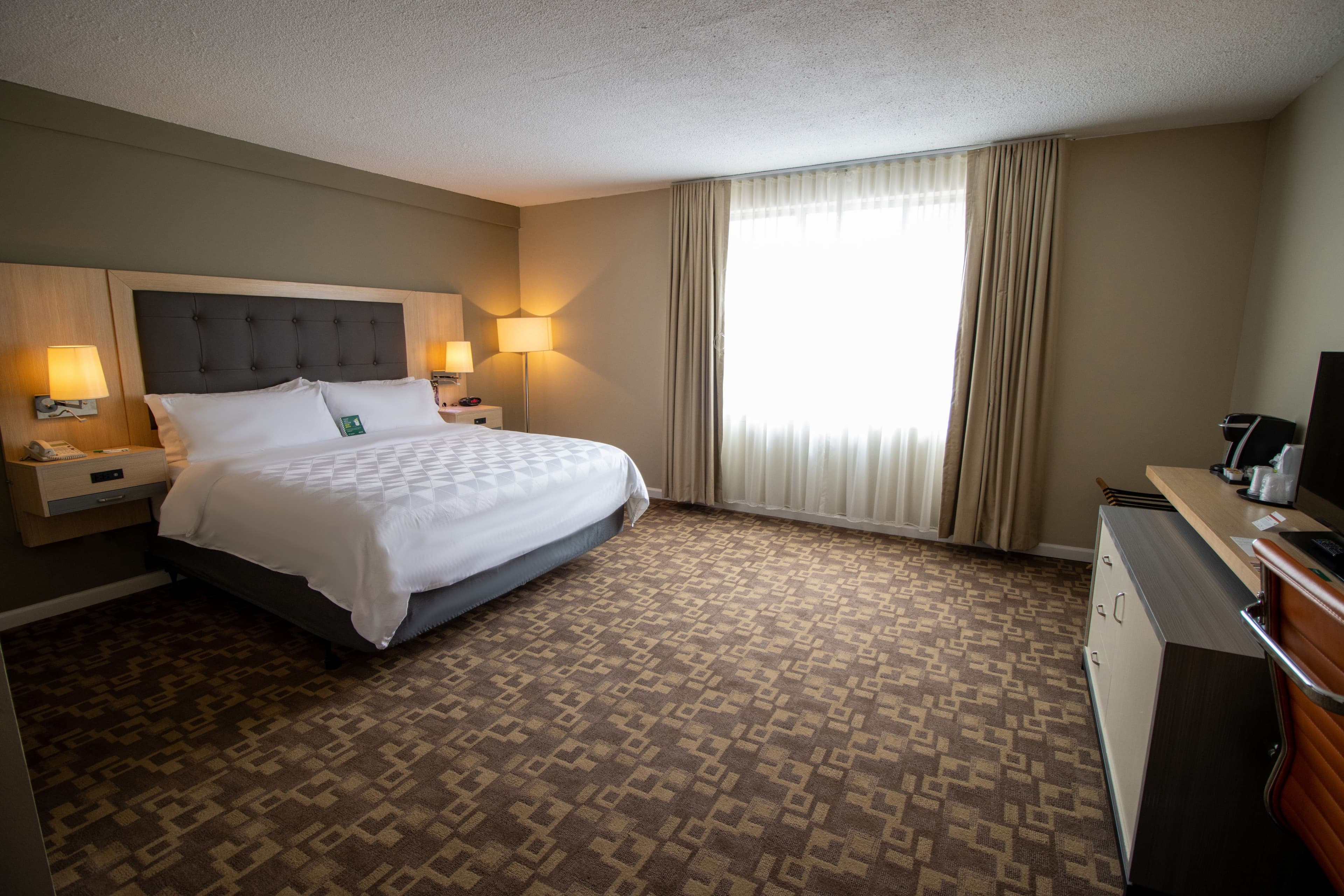 Holiday Inn Scranton East - Dunmore — 10
