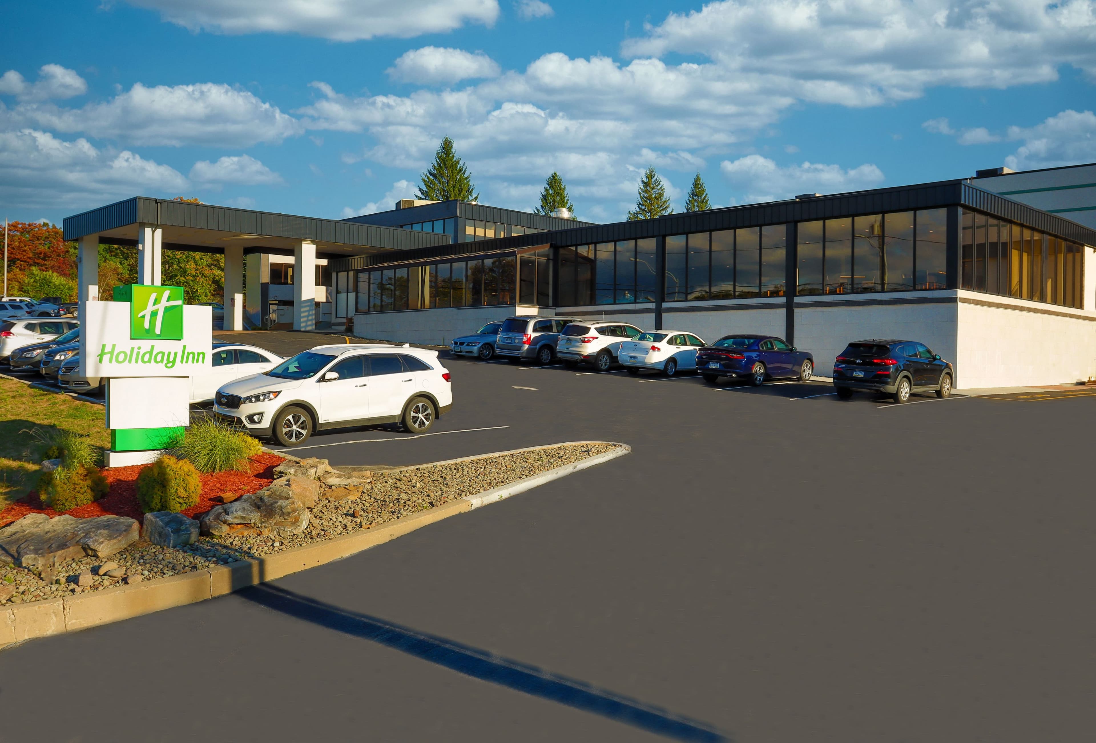 Holiday Inn Scranton East - Dunmore - Image 1