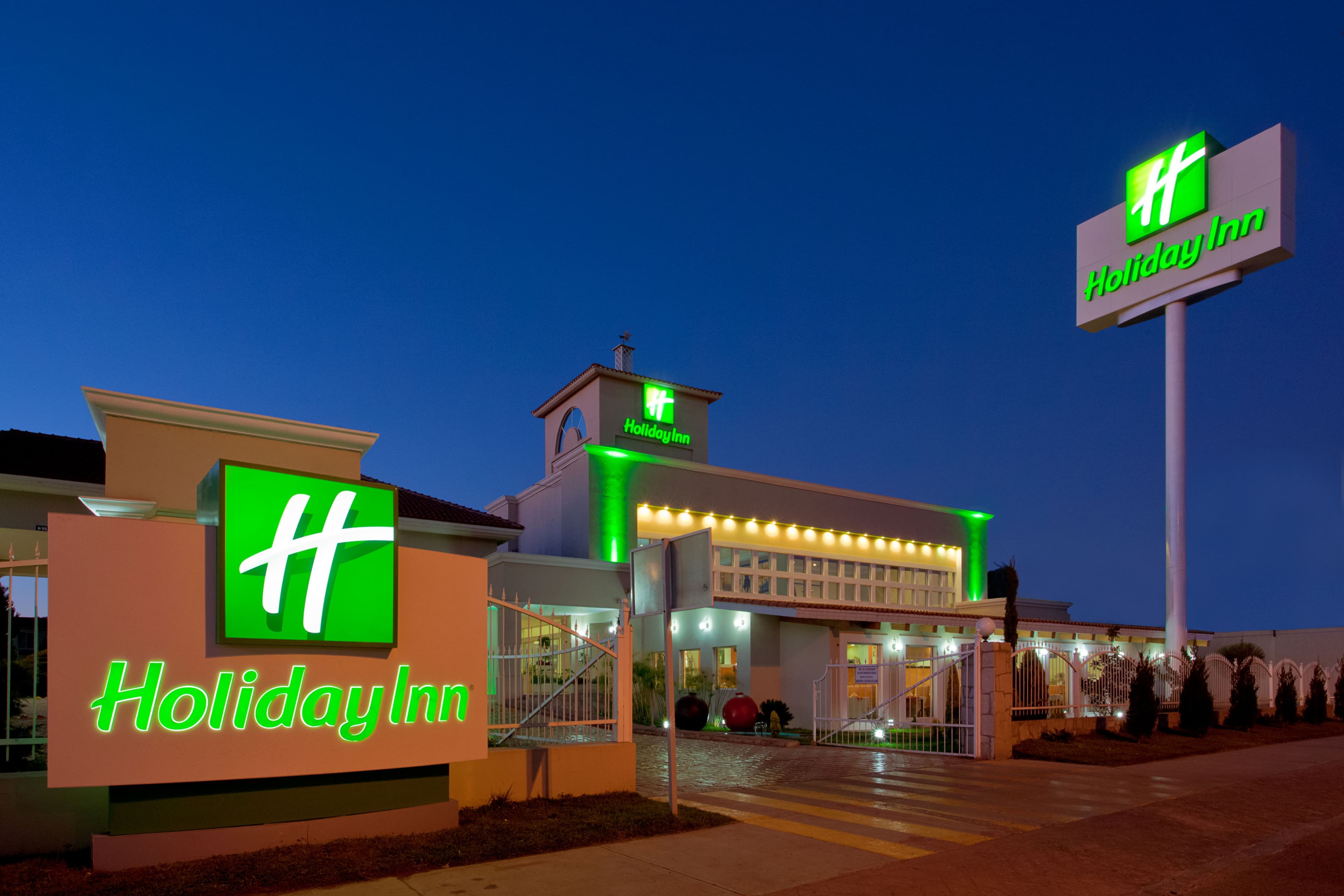 Holiday Inn Durango - Image 1