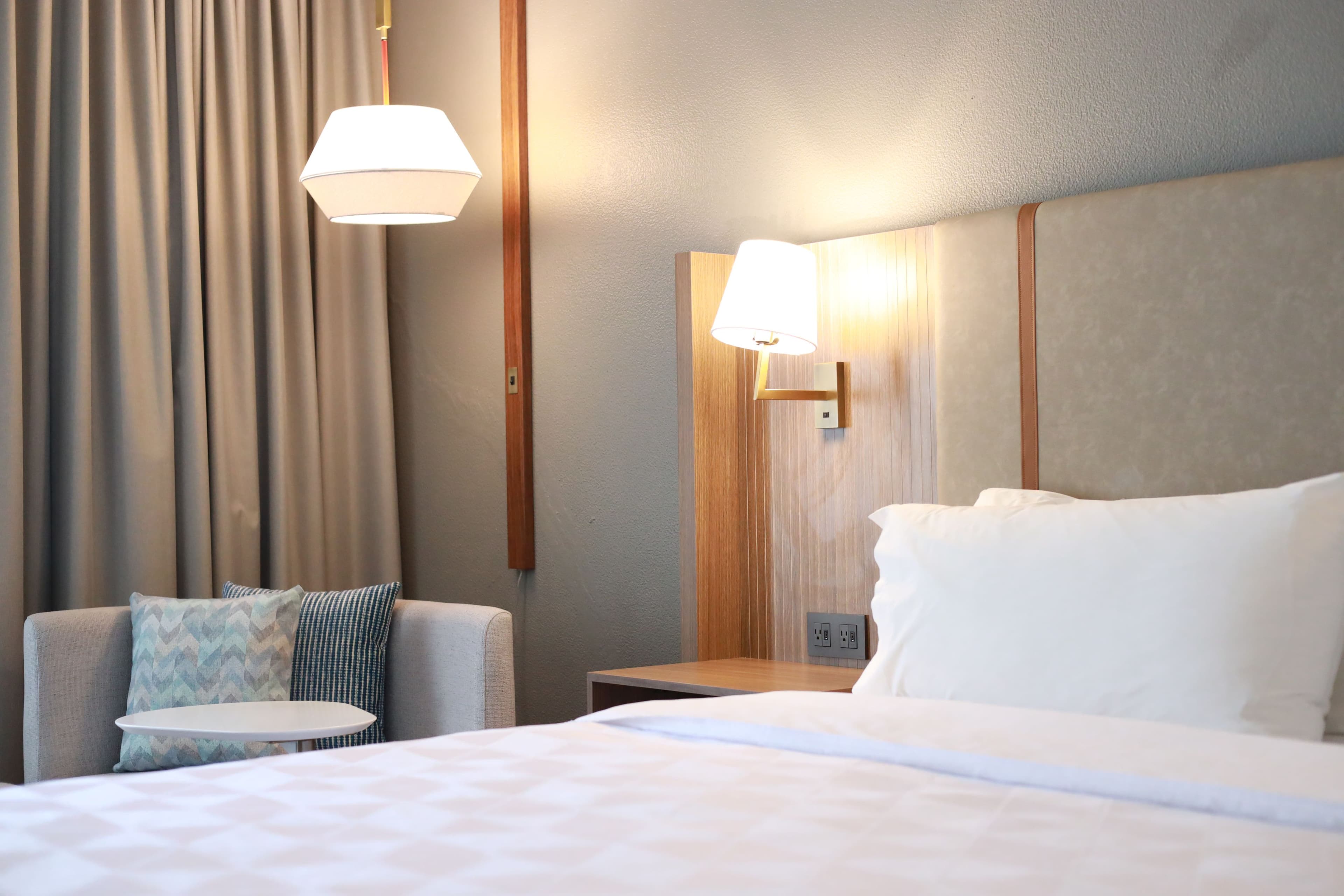 Holiday Inn Durango — 7