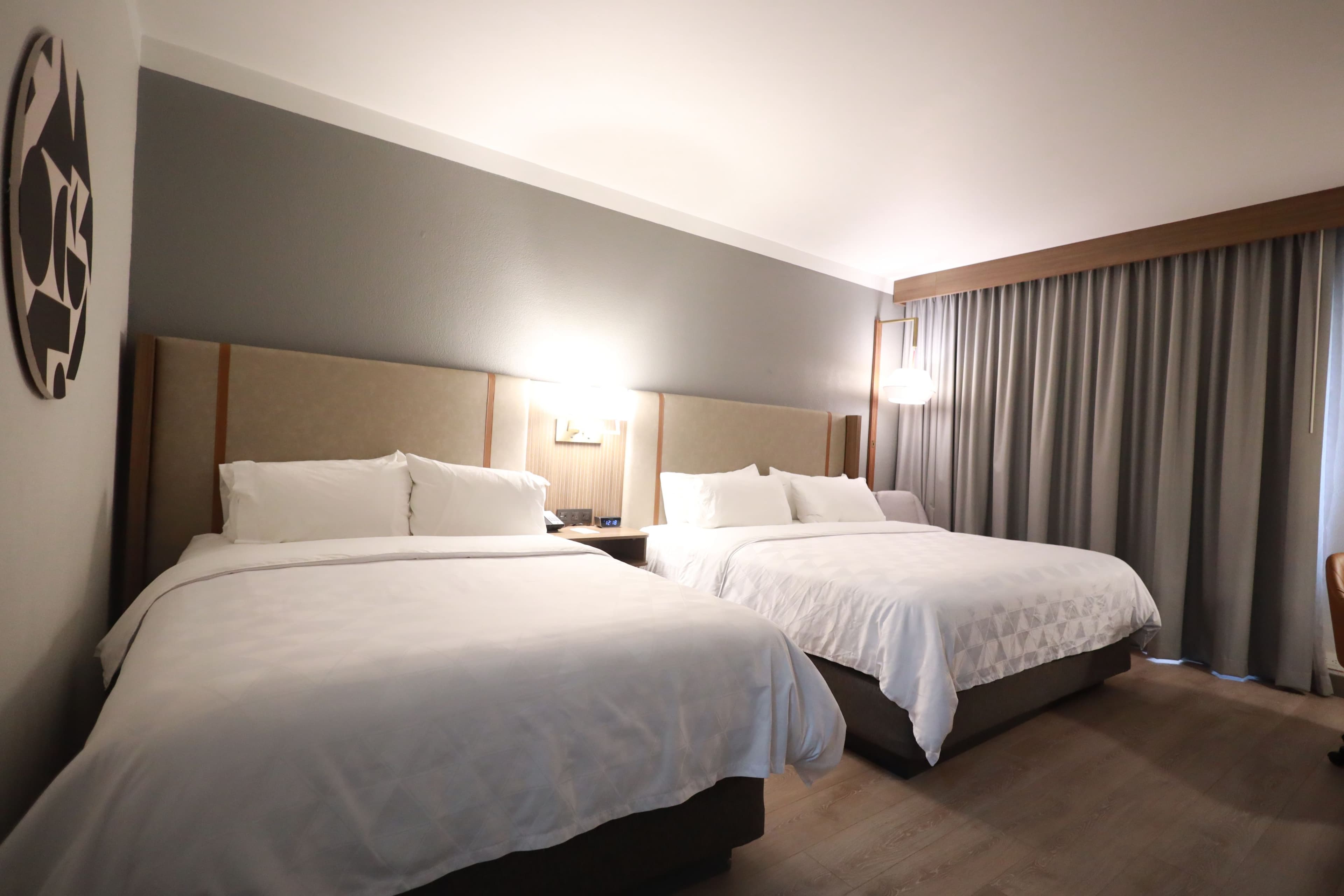 Holiday Inn Durango — 17