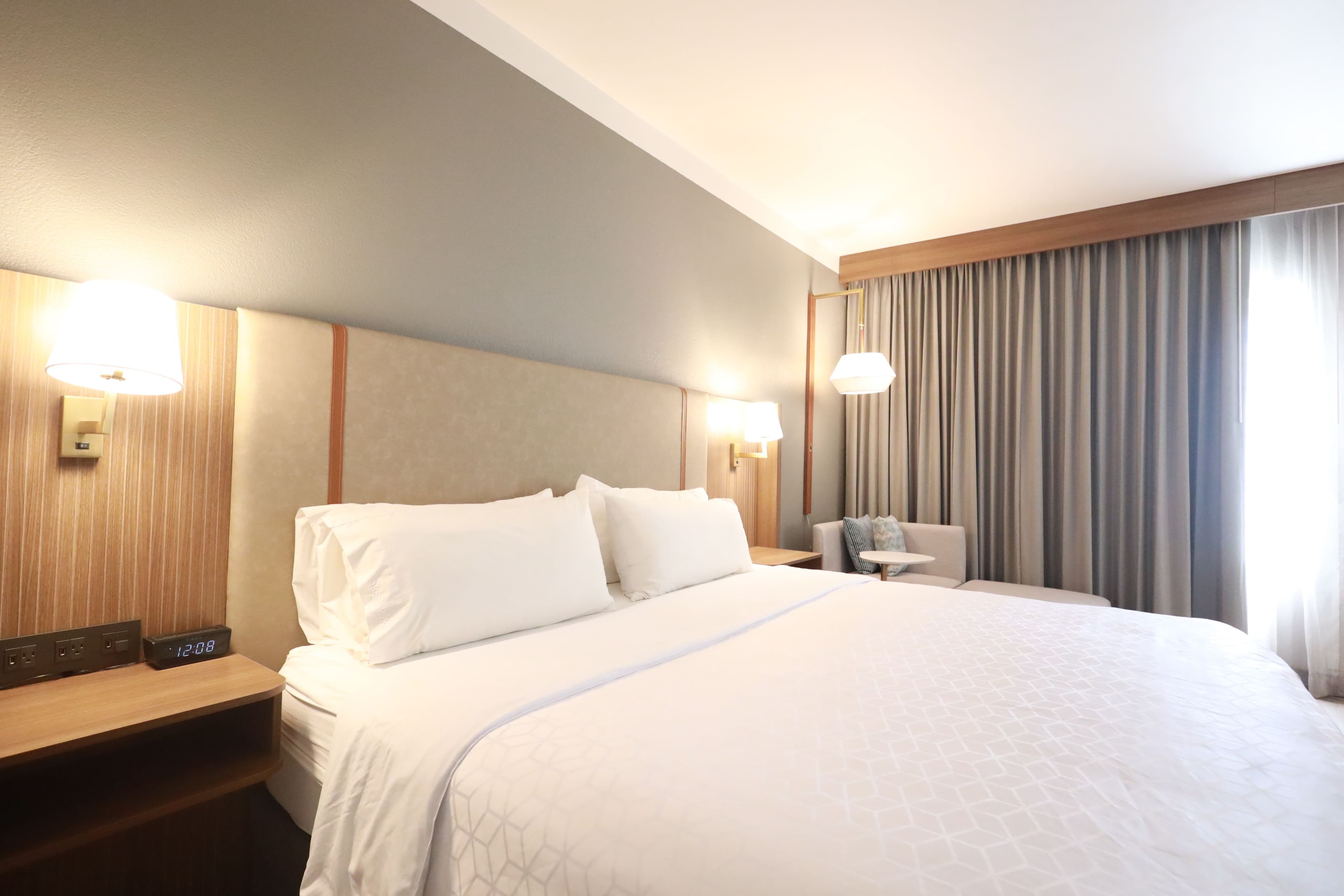 Holiday Inn Durango — 12