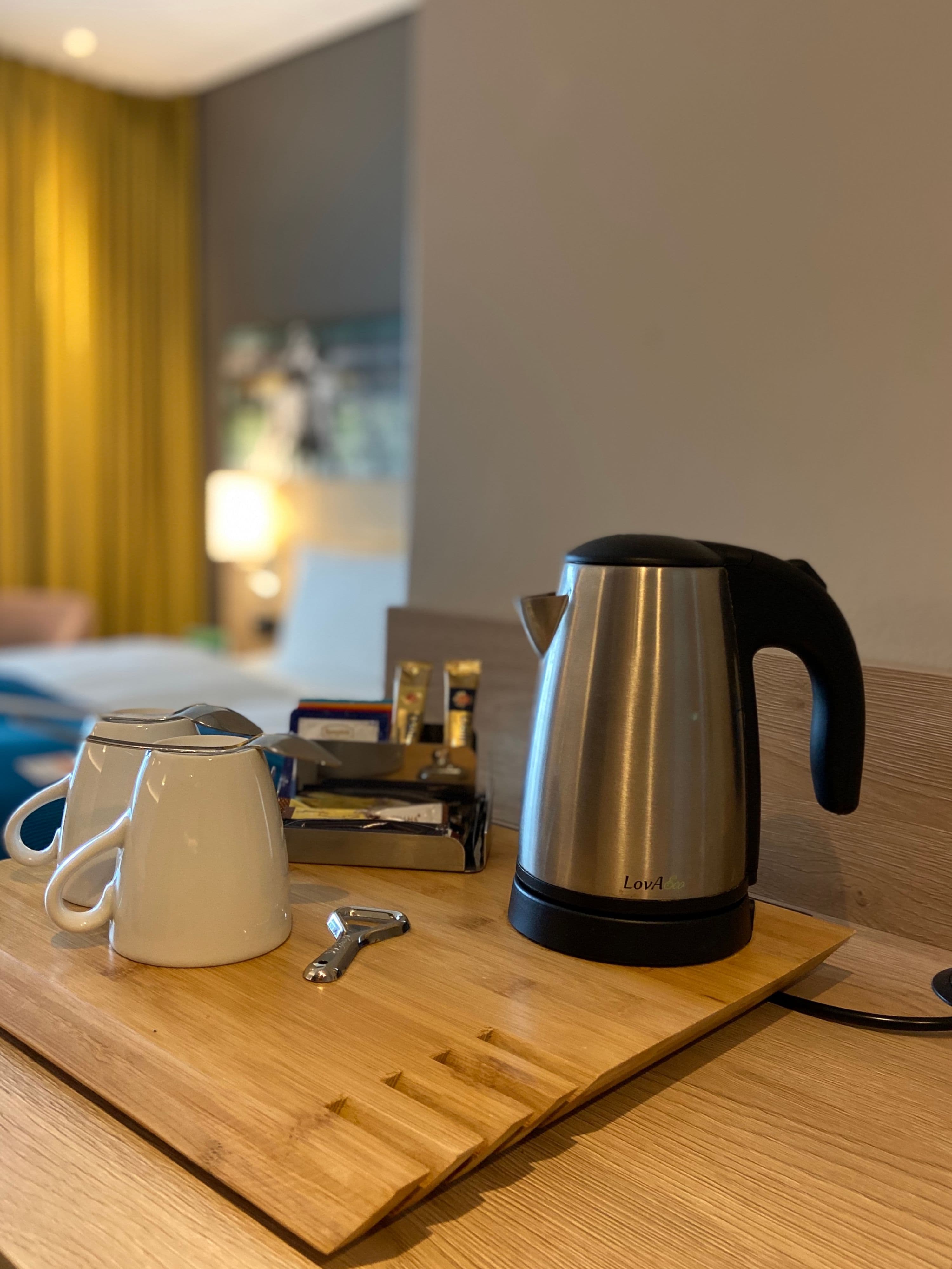 Holiday Inn Dusseldorf City Toulouser All. - Image 5
