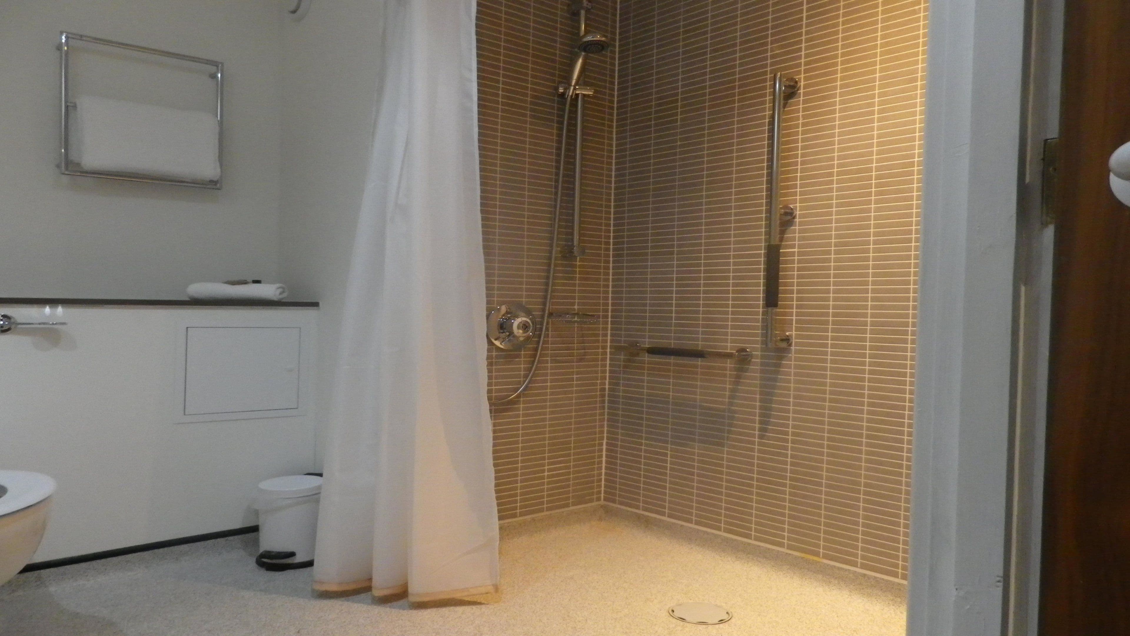 Holiday Inn Glasgow - East Kilbride — 49