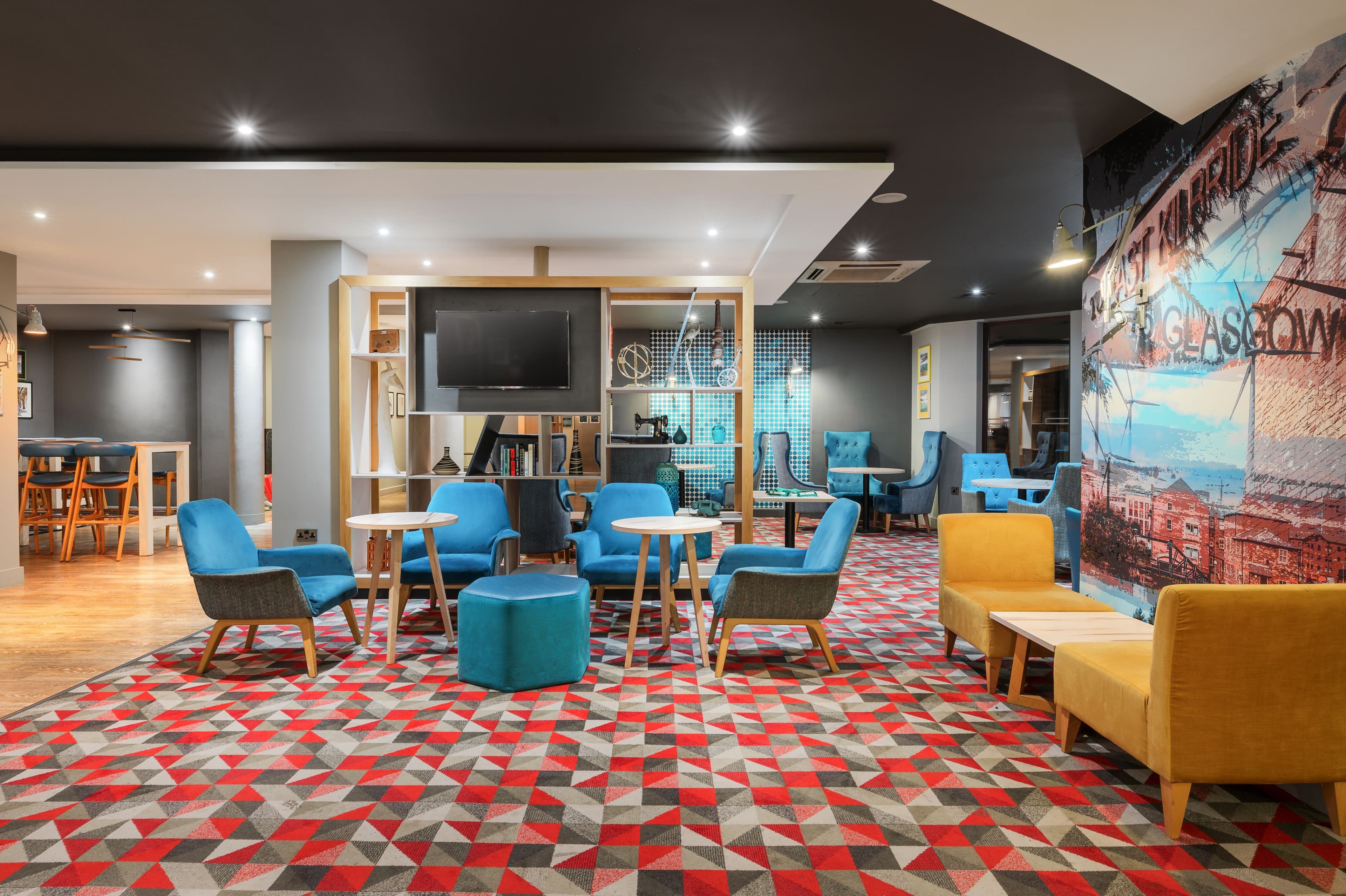 Holiday Inn Glasgow - East Kilbride - Image 1
