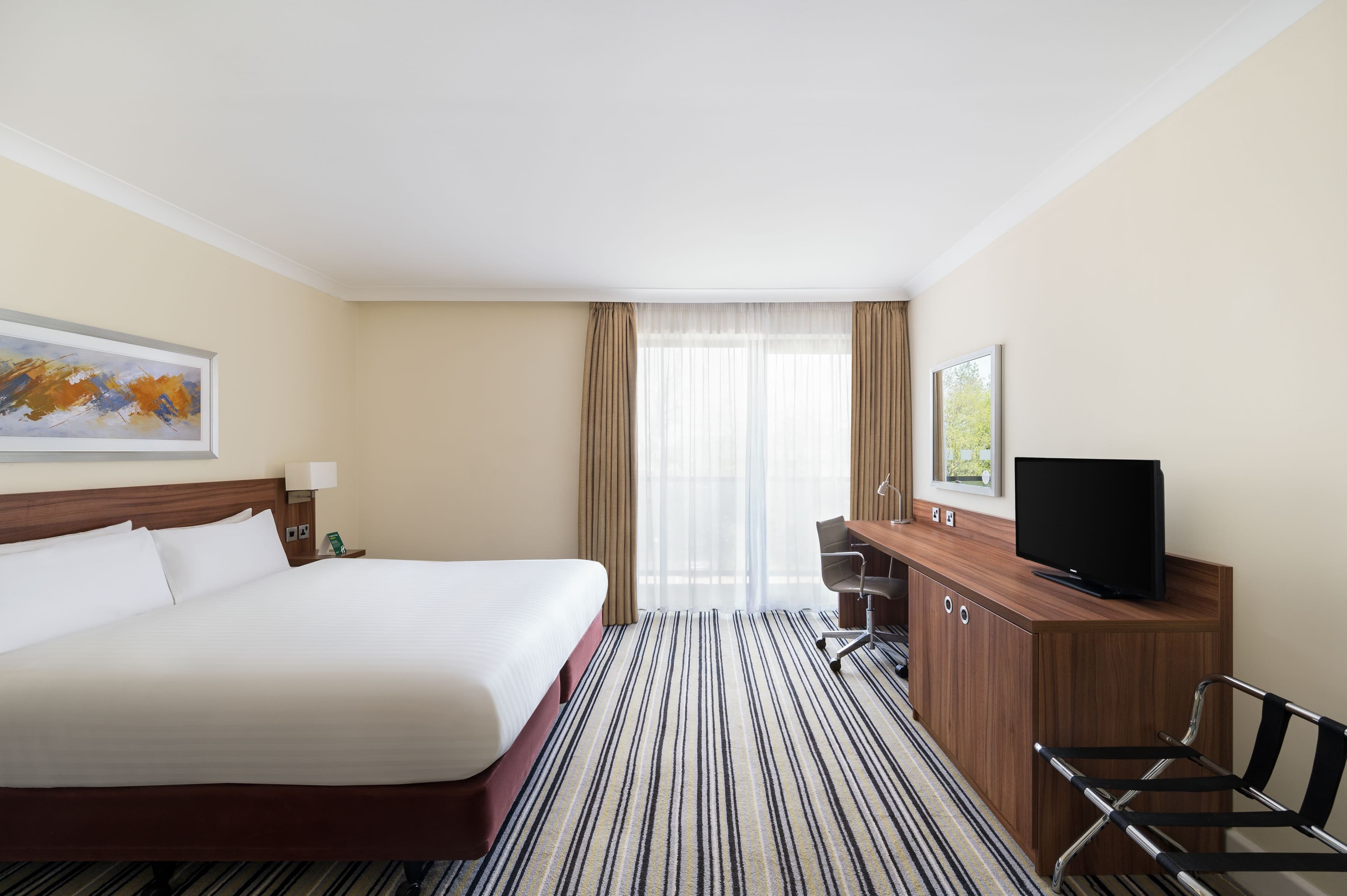 Holiday Inn Glasgow - East Kilbride — 17