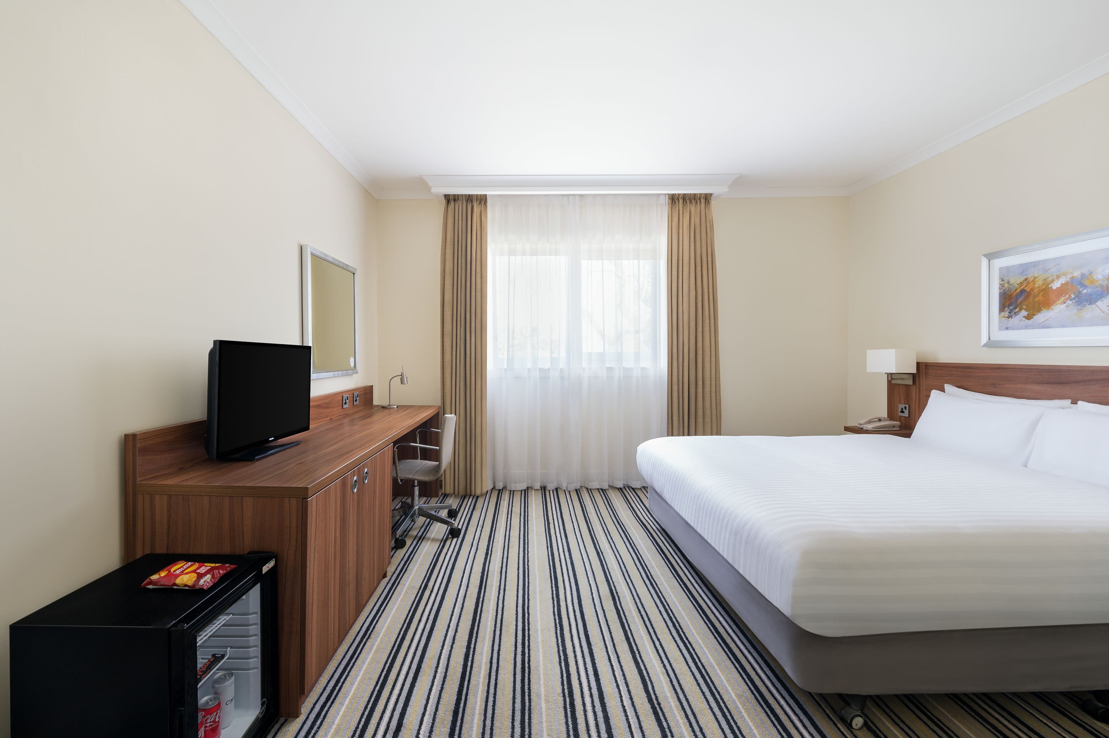 Holiday Inn Glasgow - East Kilbride — 20