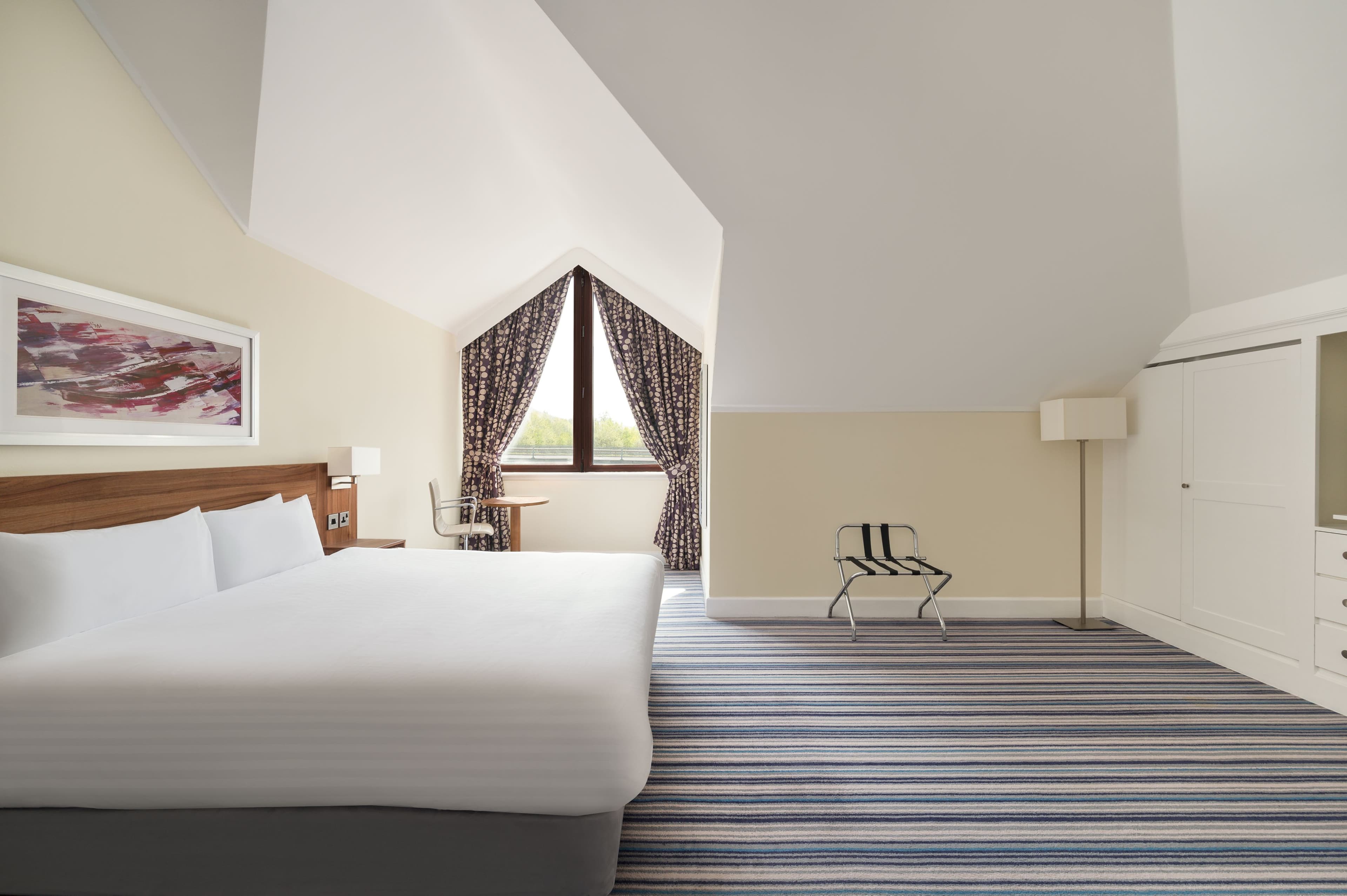 Holiday Inn Glasgow - East Kilbride — 65