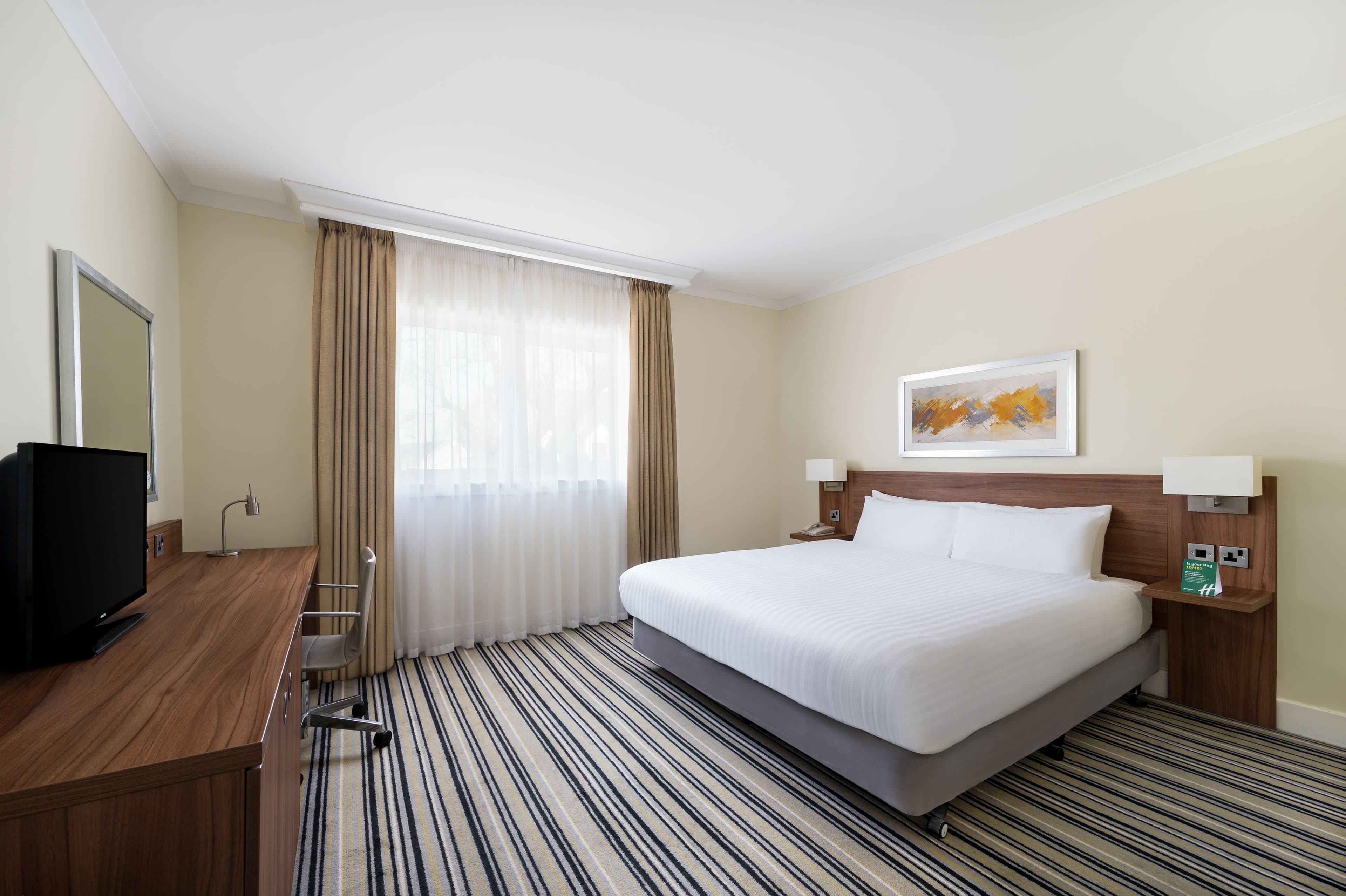 Holiday Inn Glasgow - East Kilbride — 44