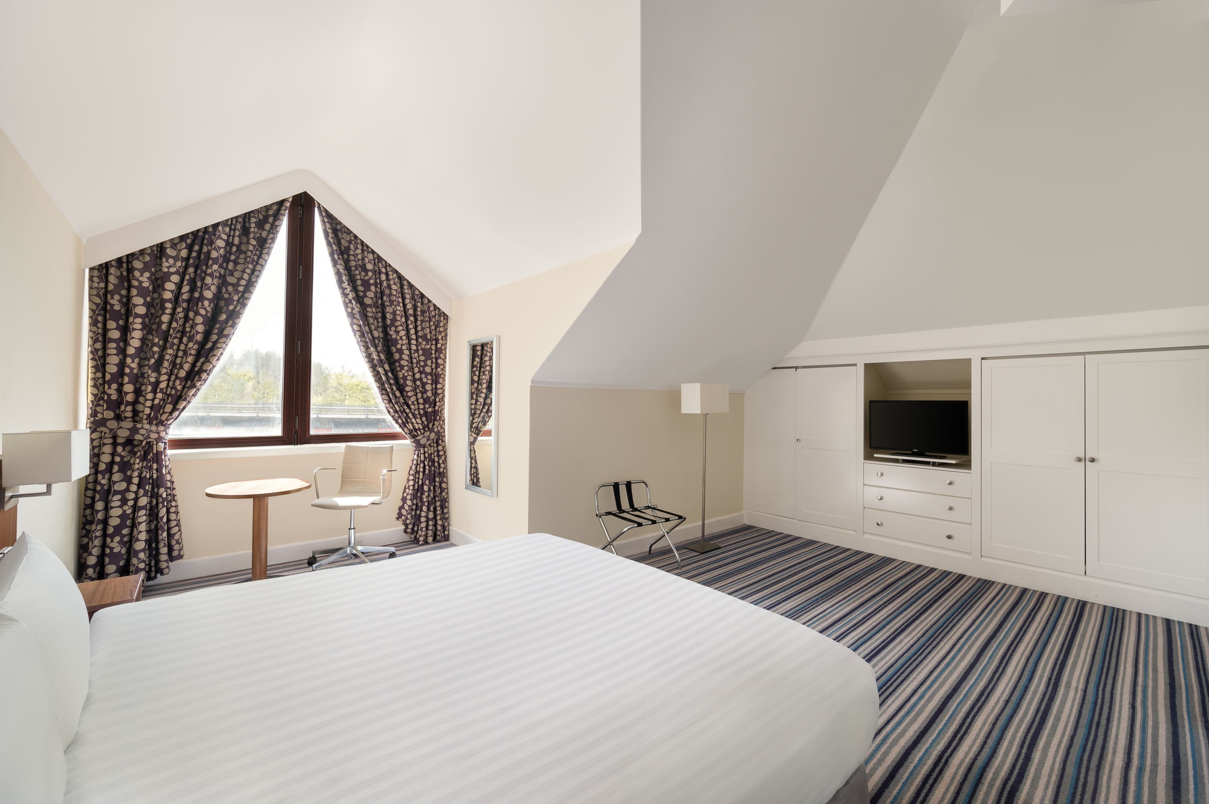 Holiday Inn Glasgow - East Kilbride — 69