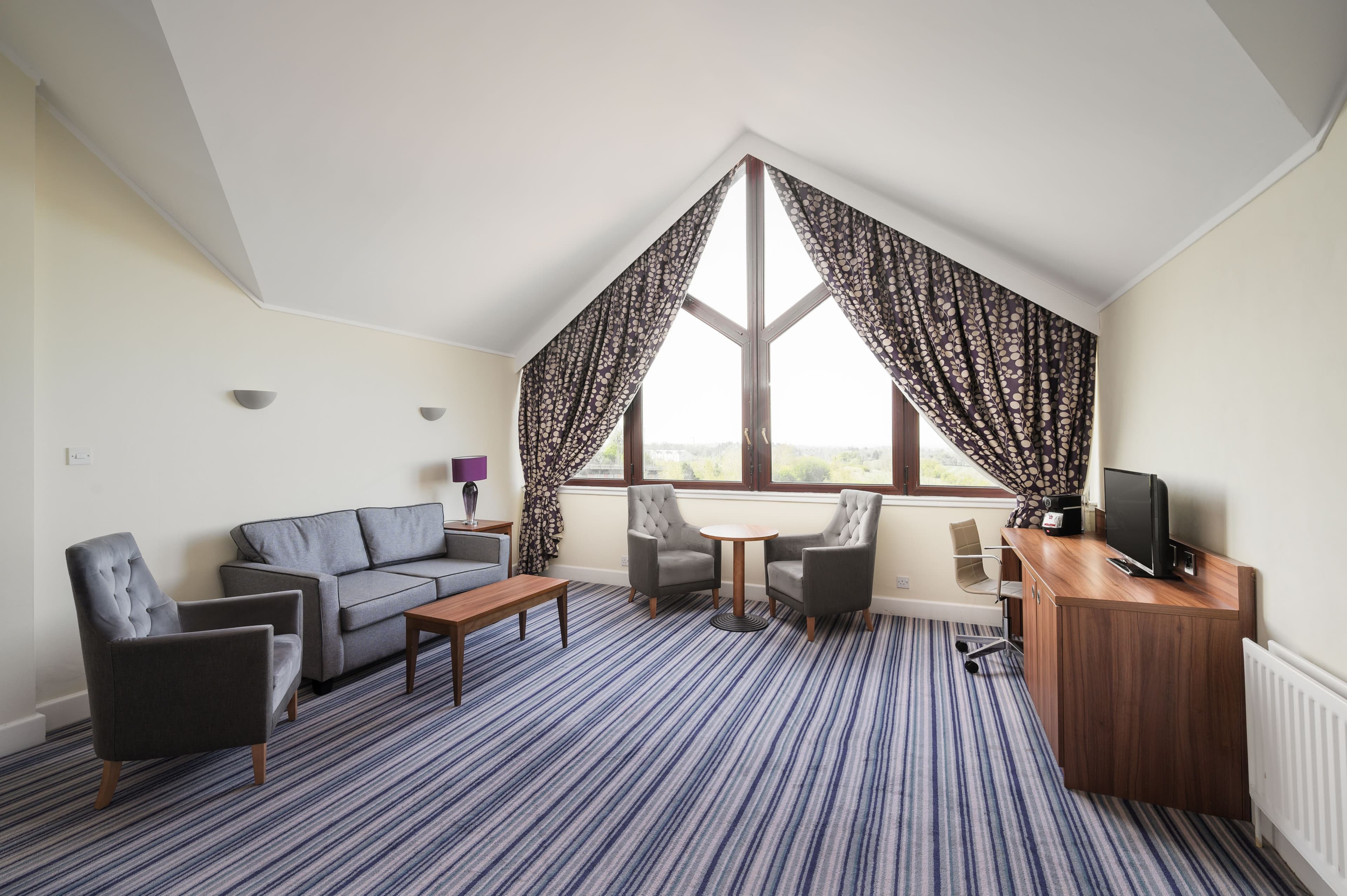 Holiday Inn Glasgow - East Kilbride — 71