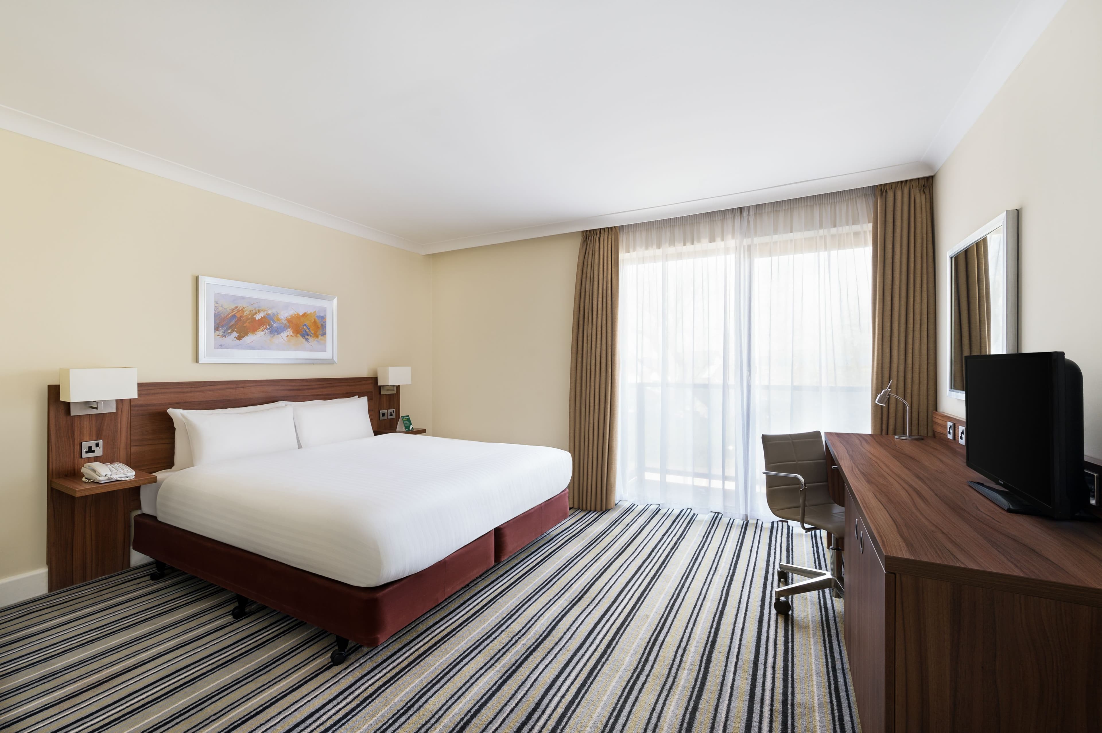 Holiday Inn Glasgow - East Kilbride — 25