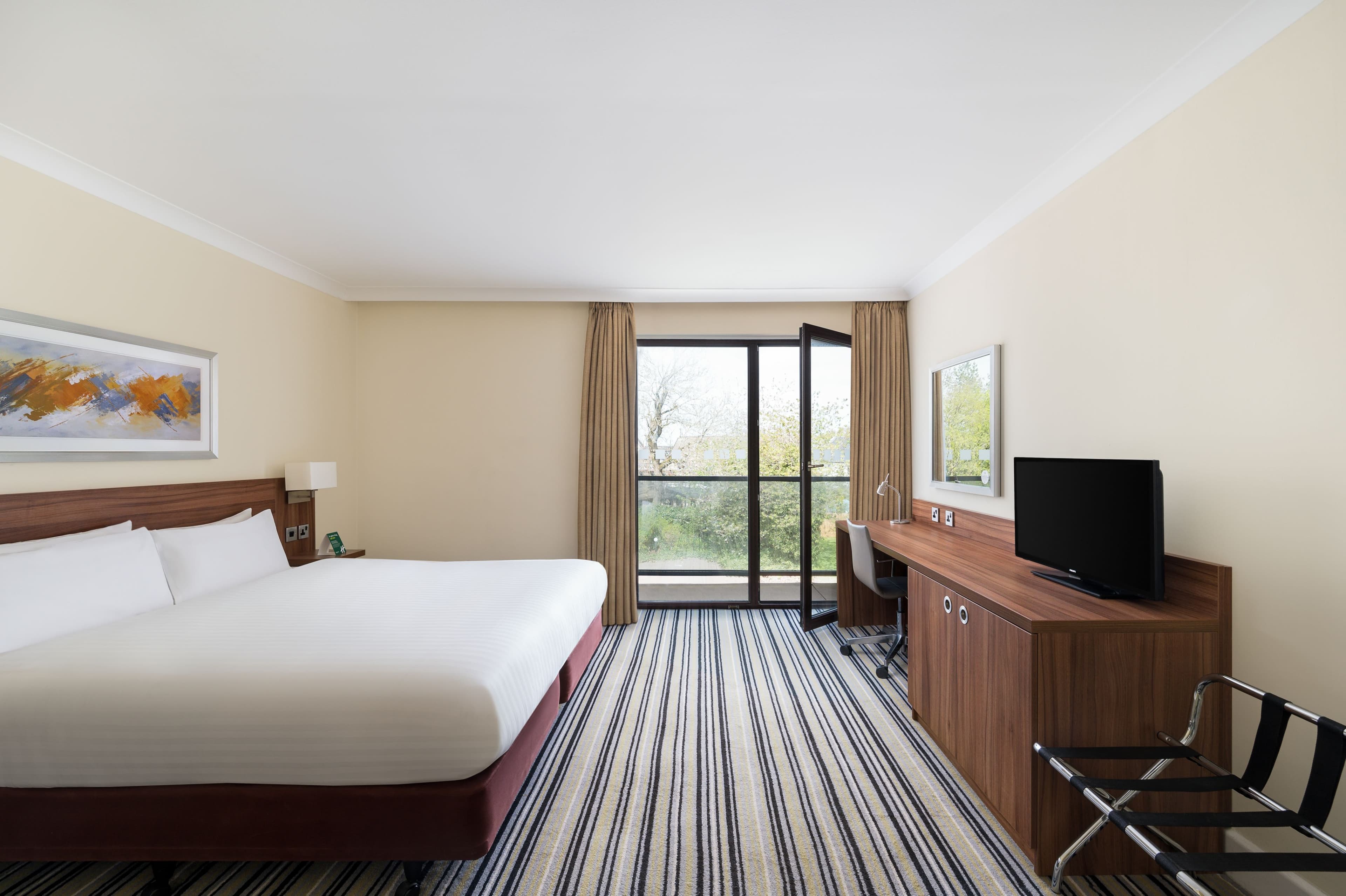 Holiday Inn Glasgow - East Kilbride — 22