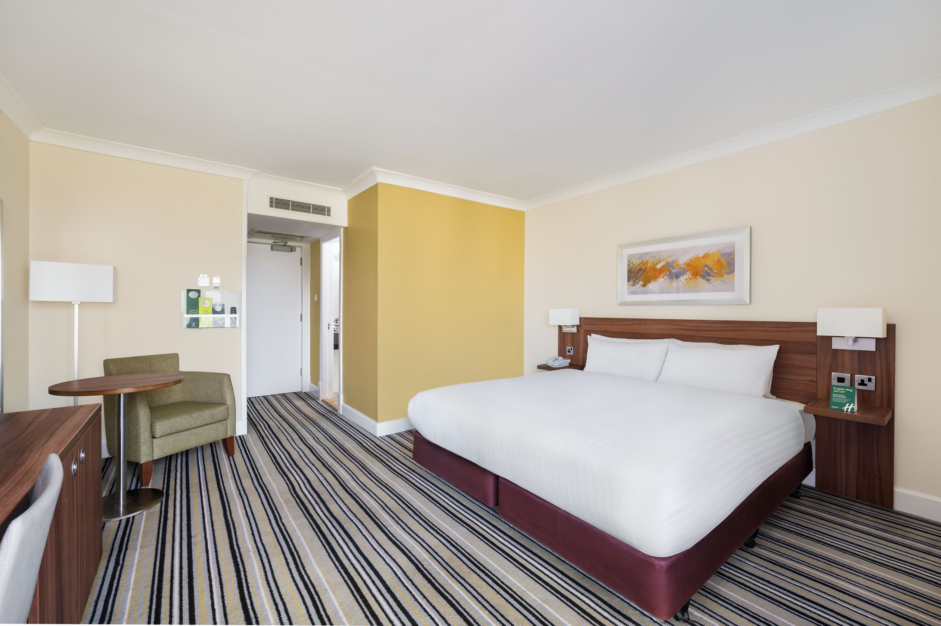 Holiday Inn Glasgow - East Kilbride — 27