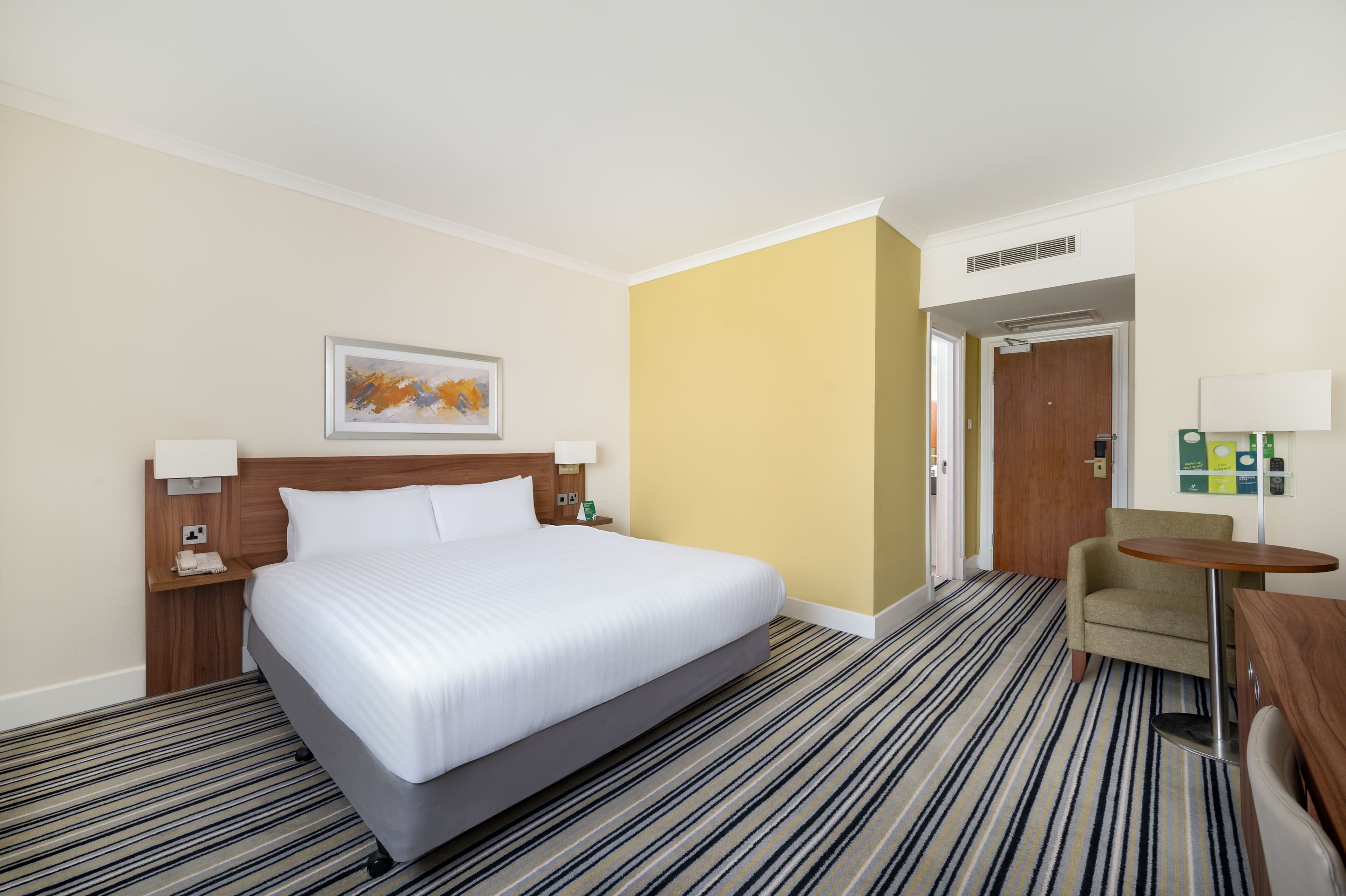 Holiday Inn Glasgow - East Kilbride — 45