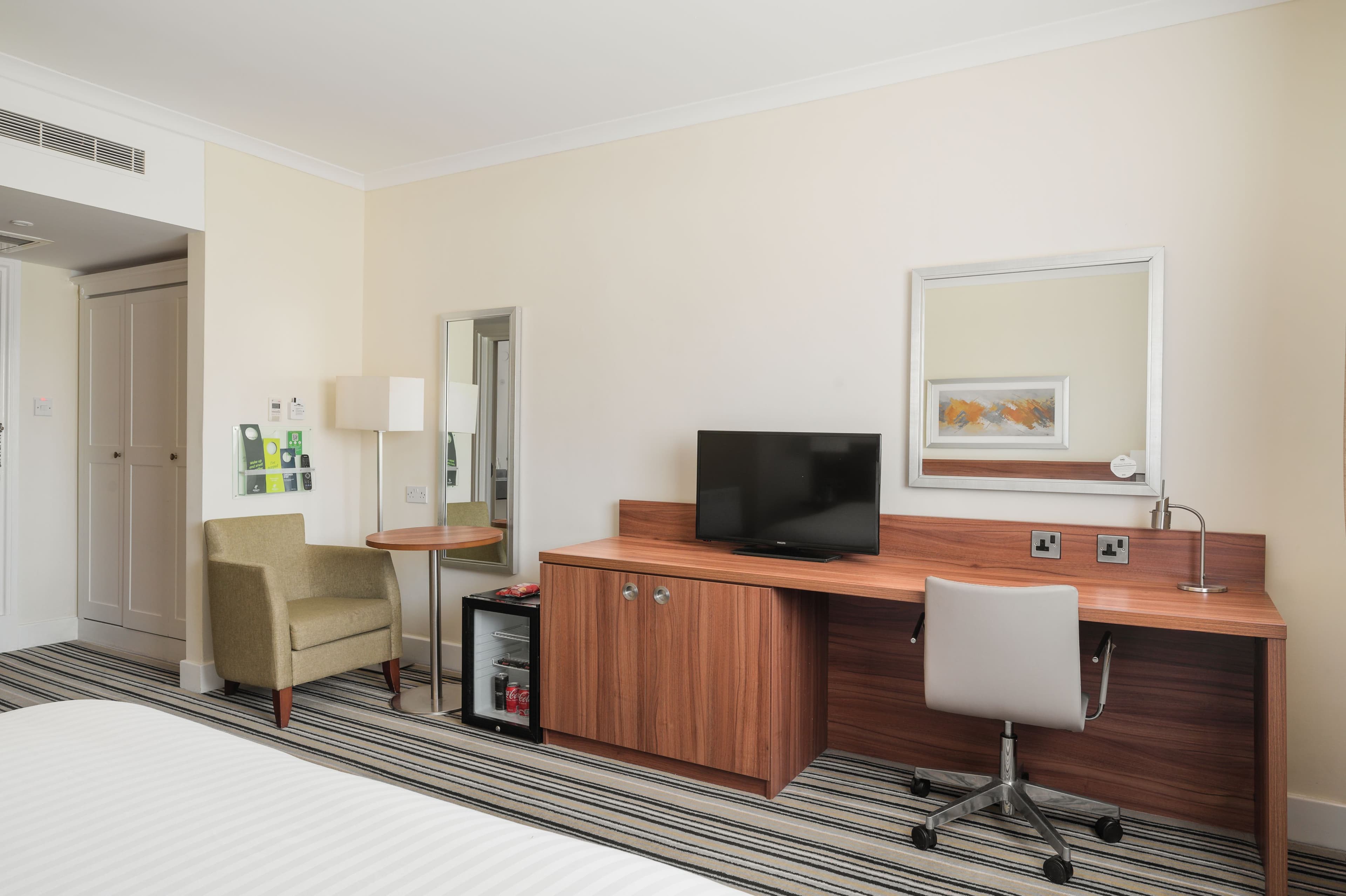 Holiday Inn Glasgow - East Kilbride — 46
