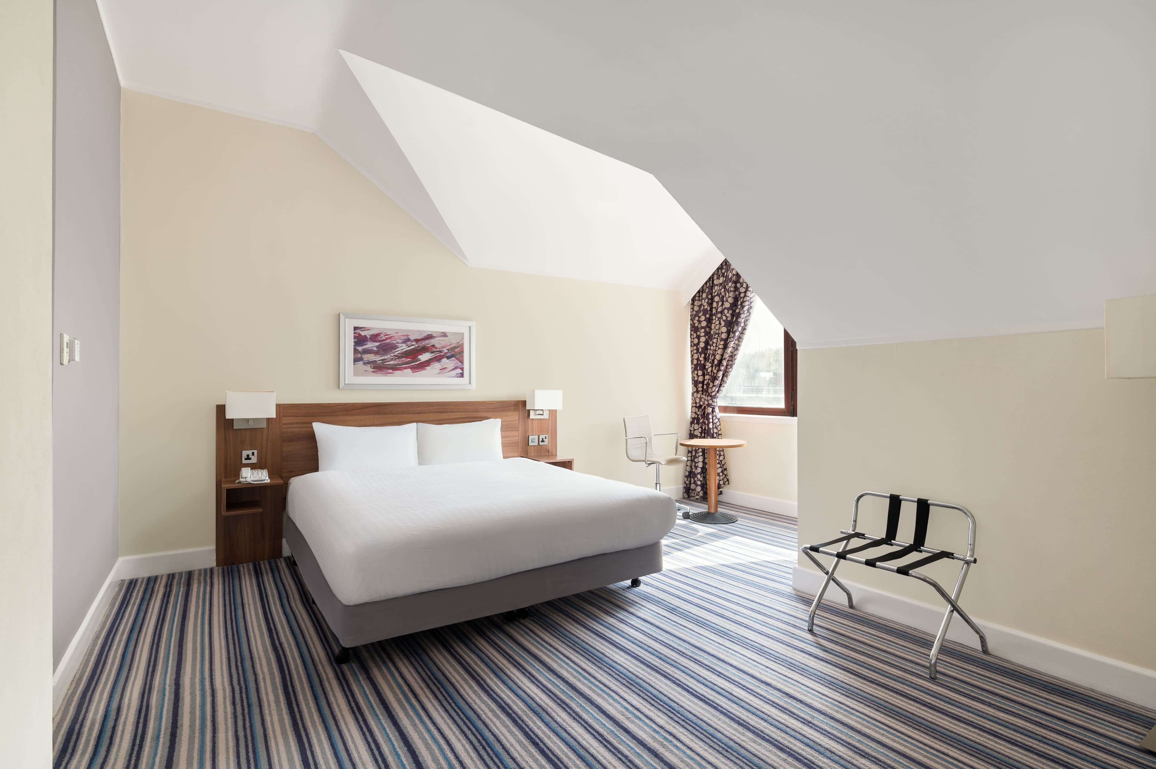 Holiday Inn Glasgow - East Kilbride — 74