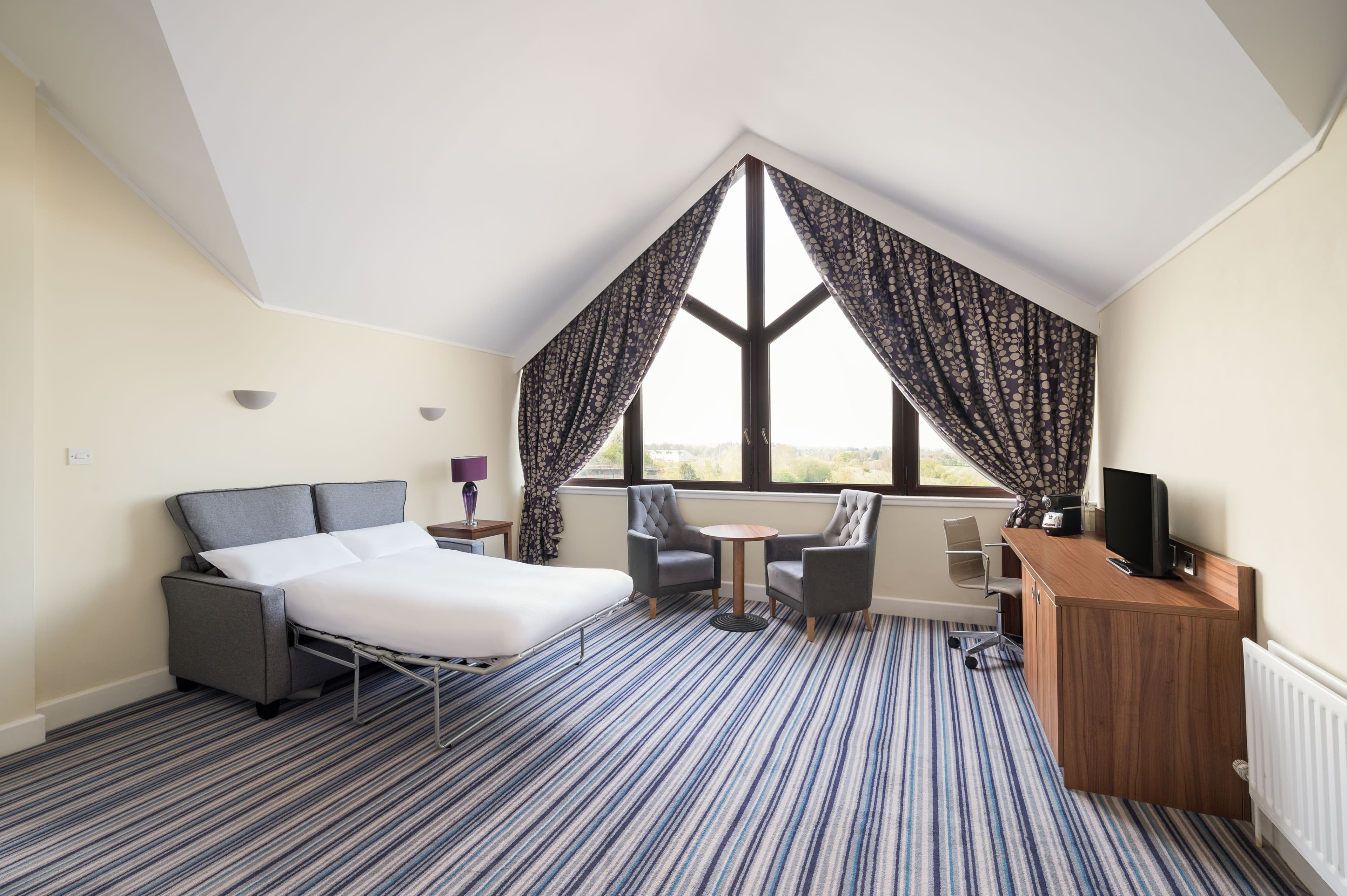 Holiday Inn Glasgow - East Kilbride — 73