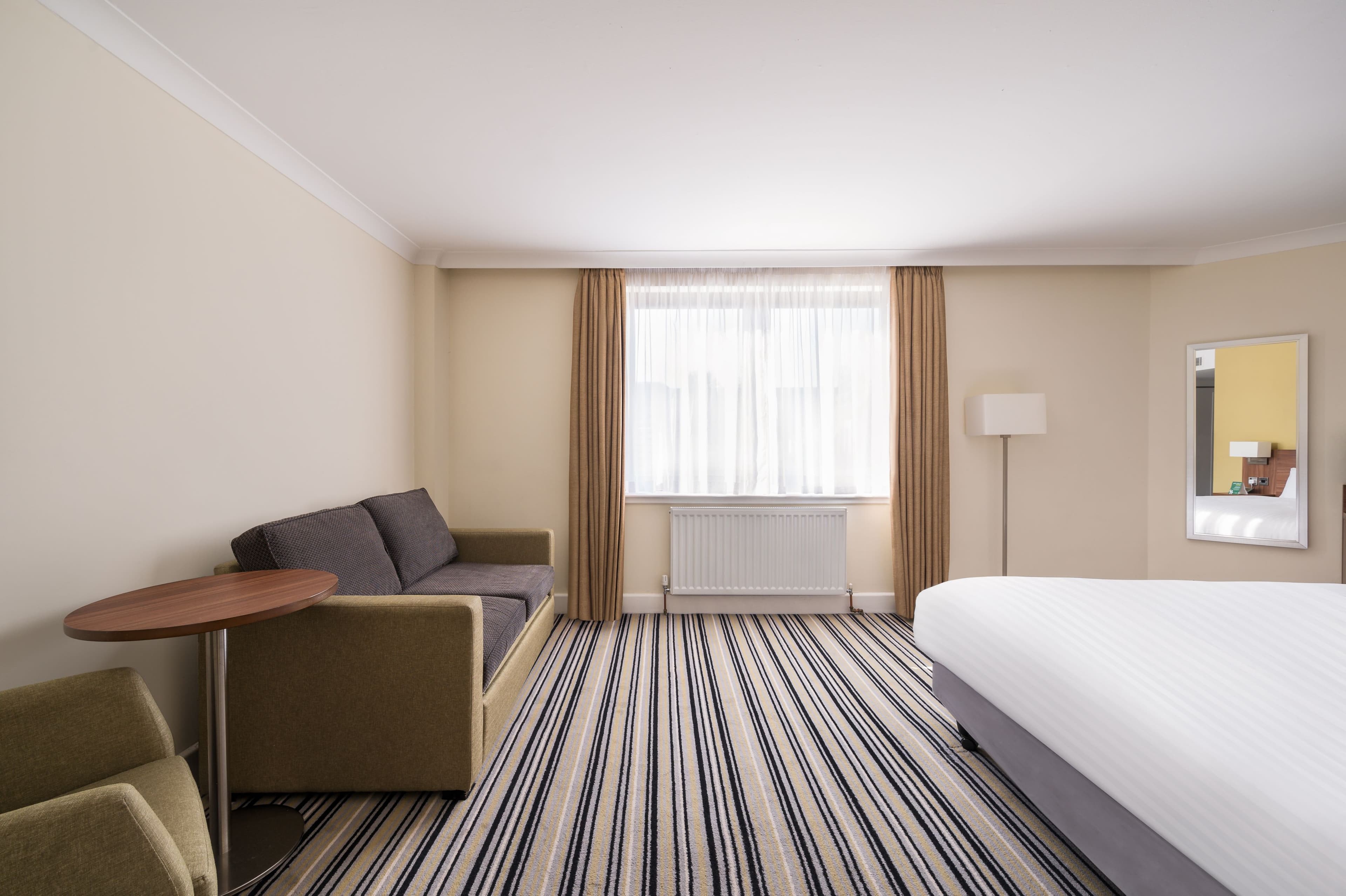 Holiday Inn Glasgow - East Kilbride — 14