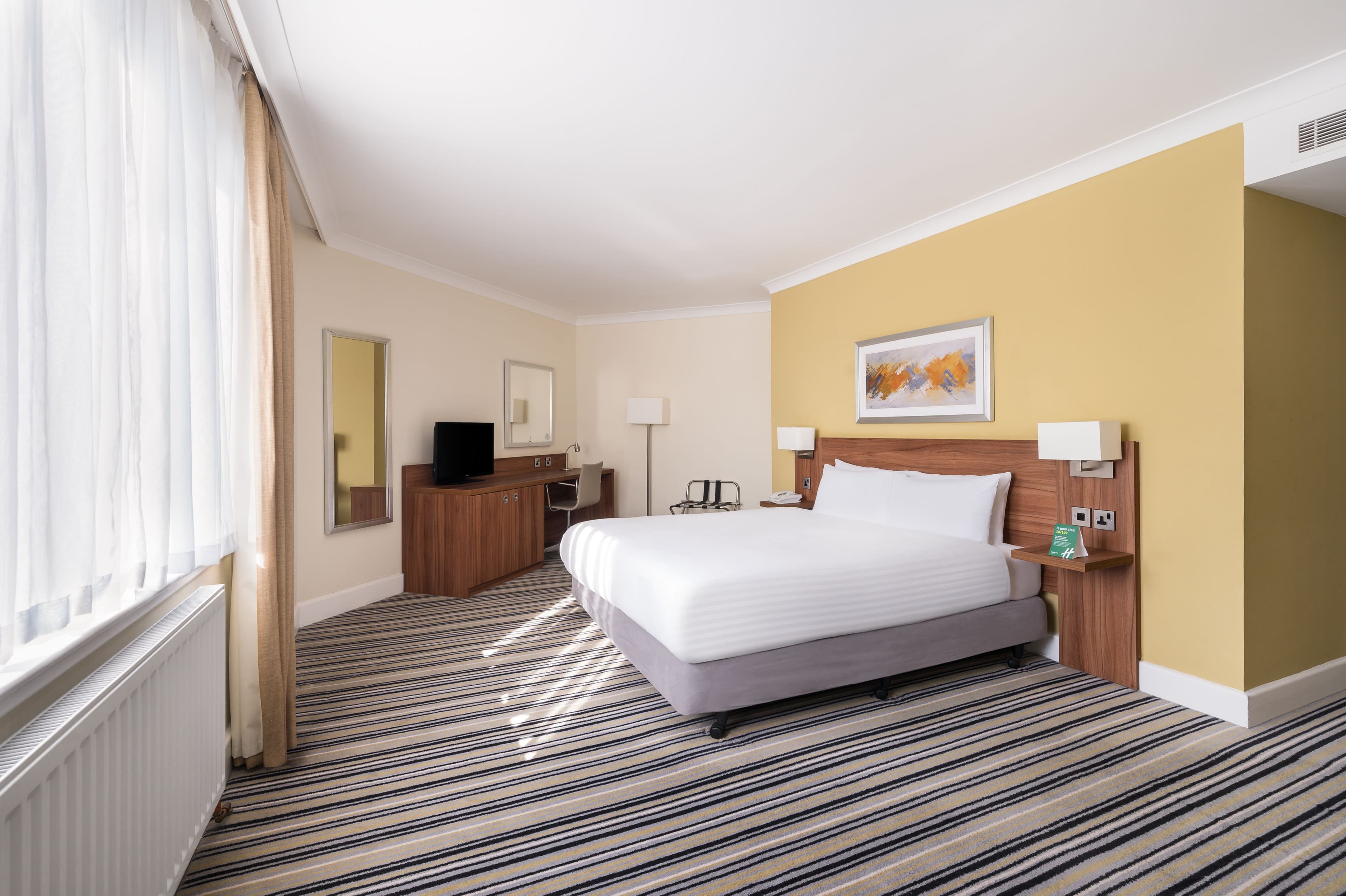 Holiday Inn Glasgow - East Kilbride — 13