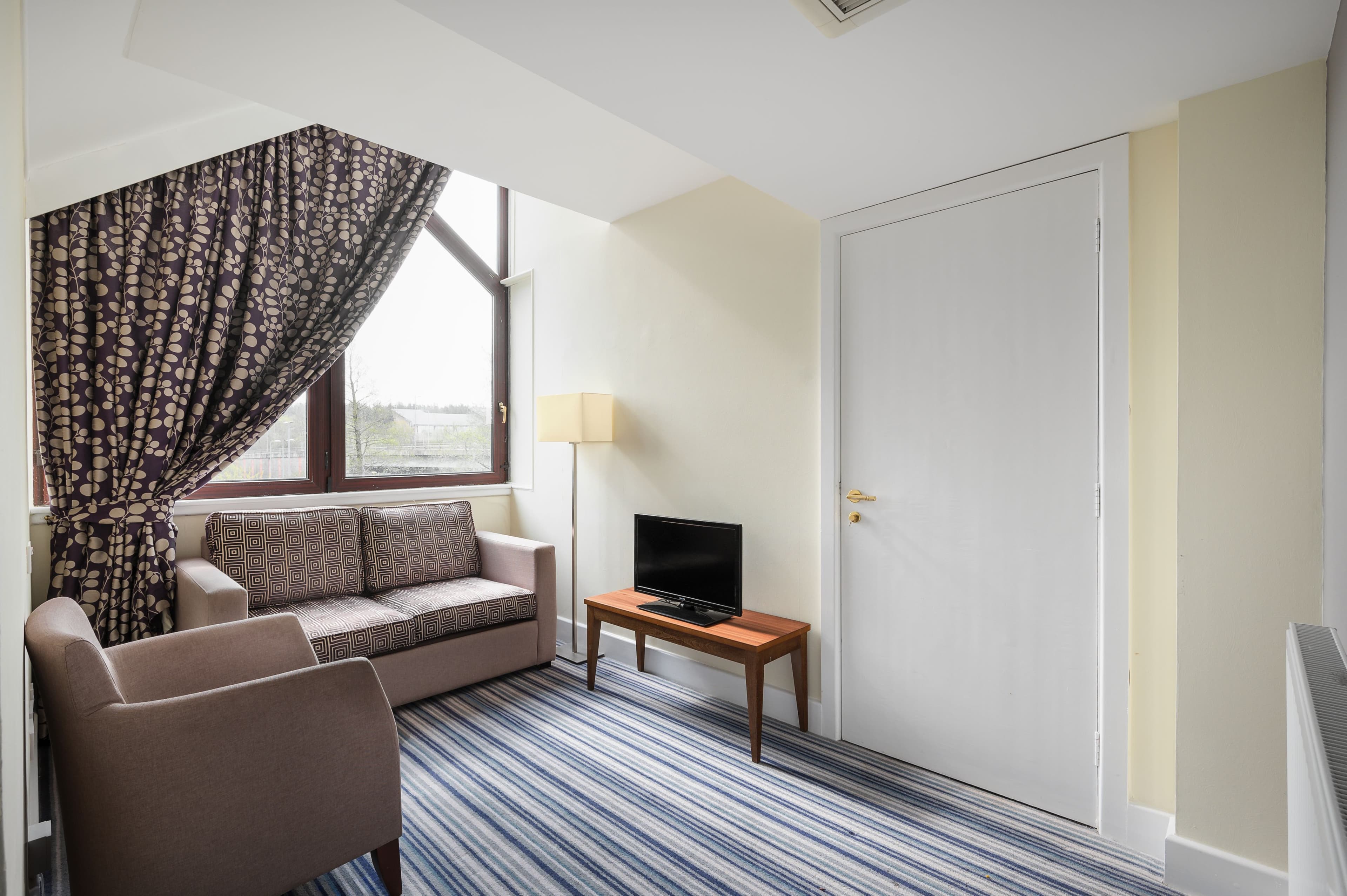 Holiday Inn Glasgow - East Kilbride — 31