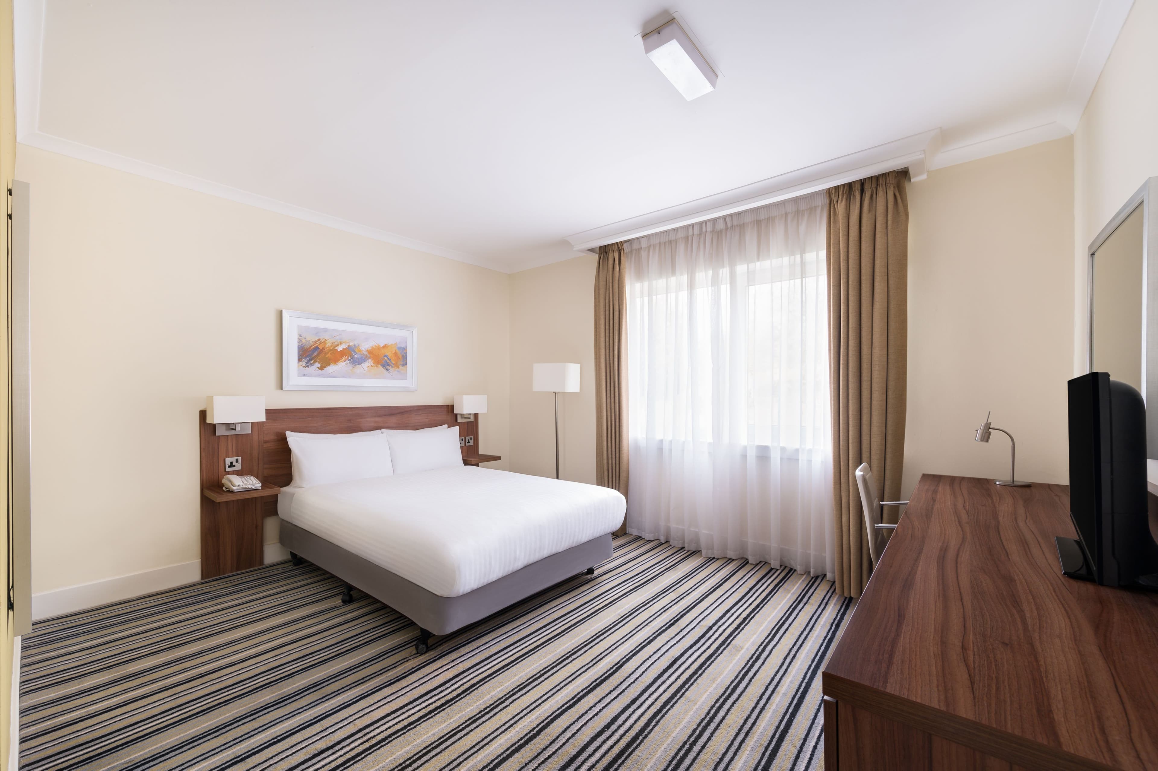 Holiday Inn Glasgow - East Kilbride — 28