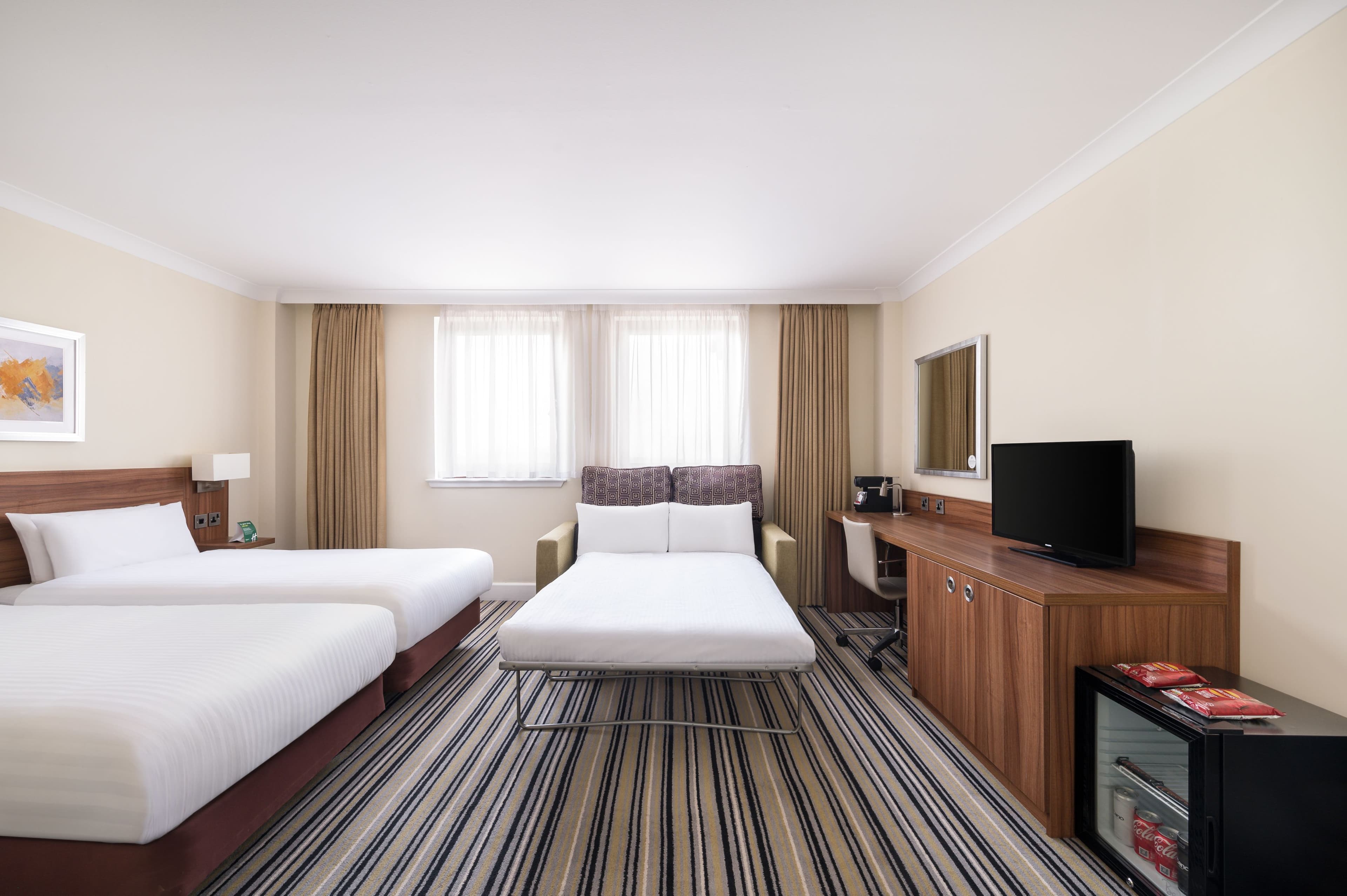 Holiday Inn Glasgow - East Kilbride — 59