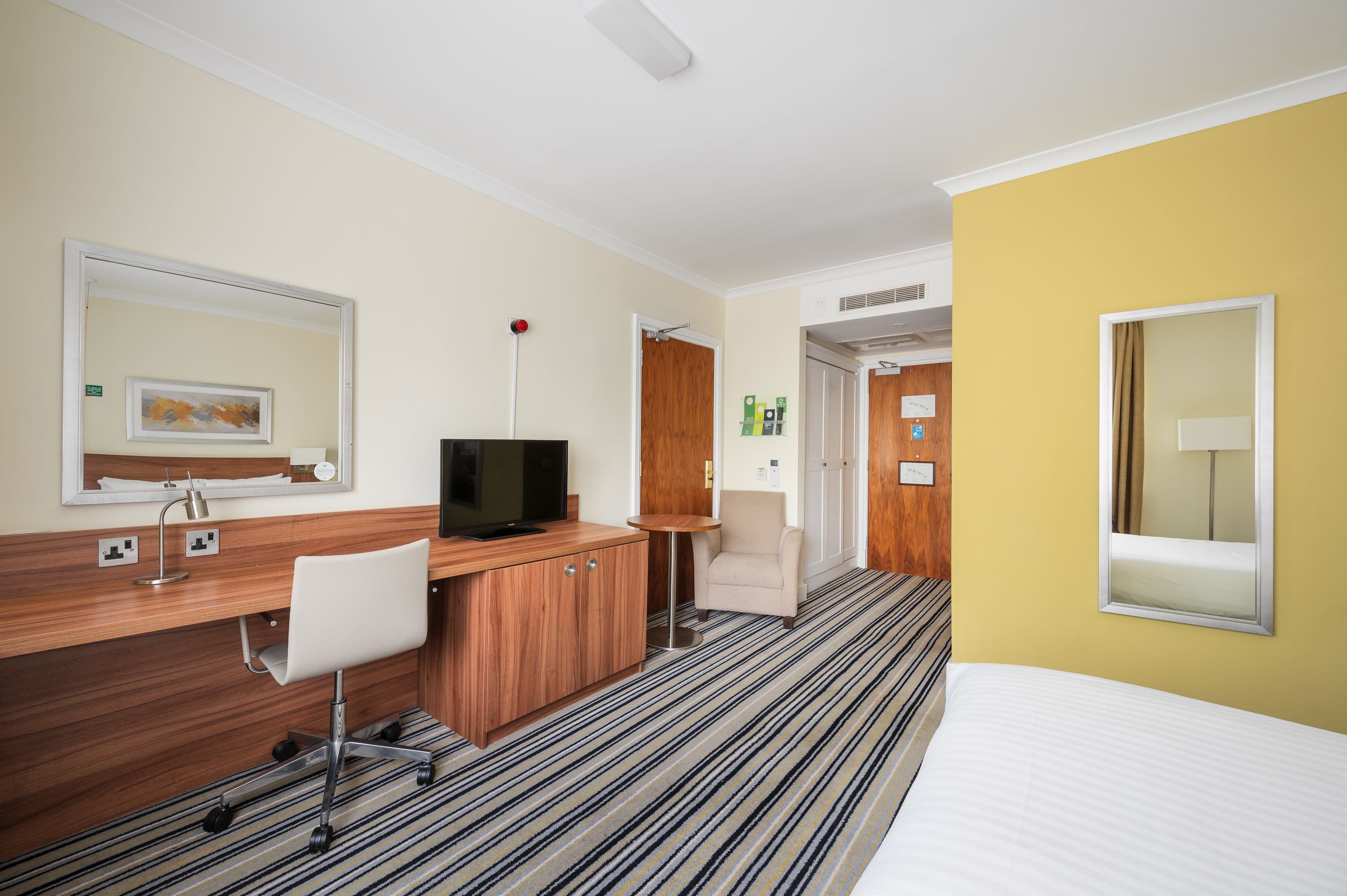 Holiday Inn Glasgow - East Kilbride — 15