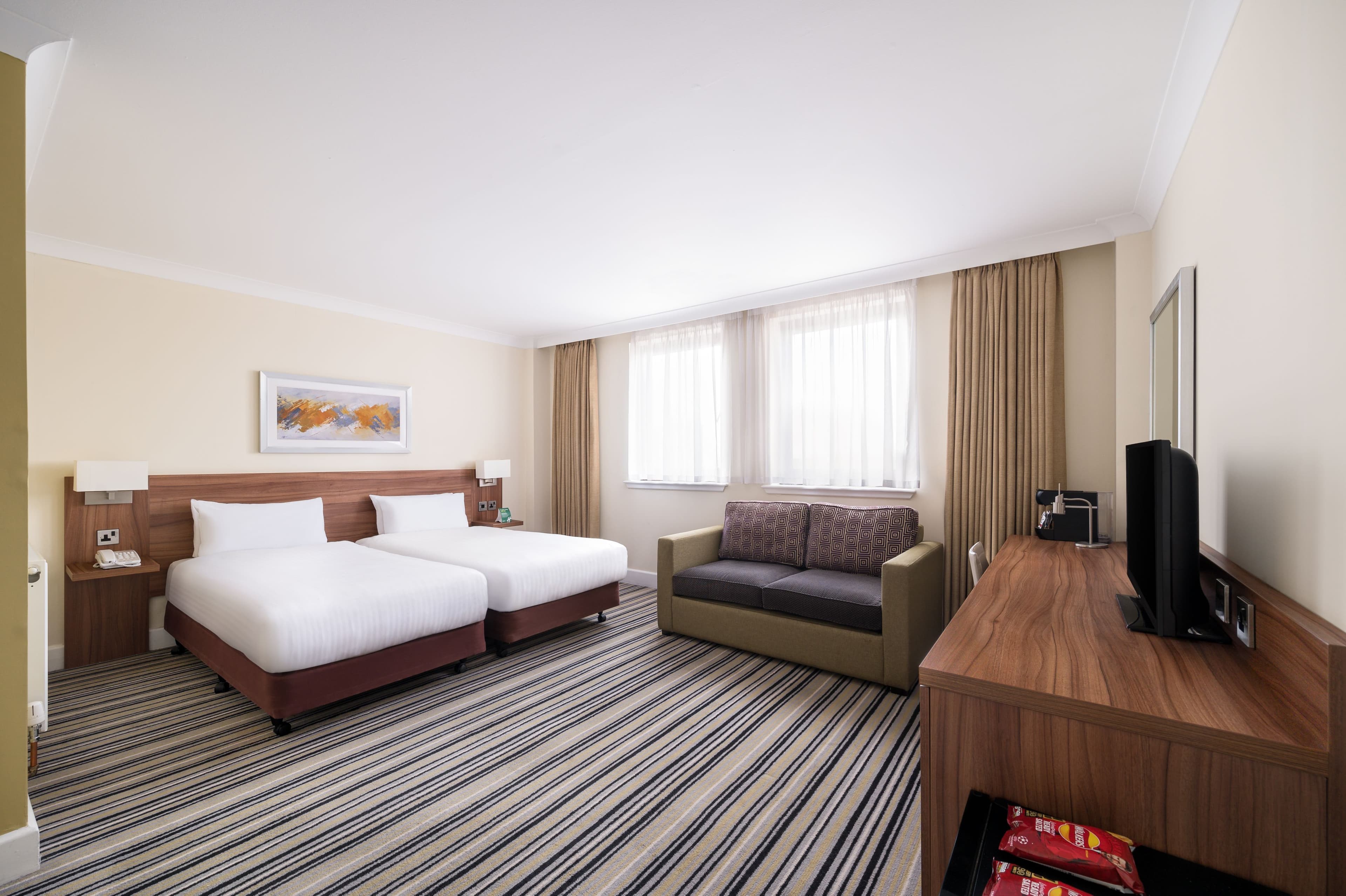 Holiday Inn Glasgow - East Kilbride — 53