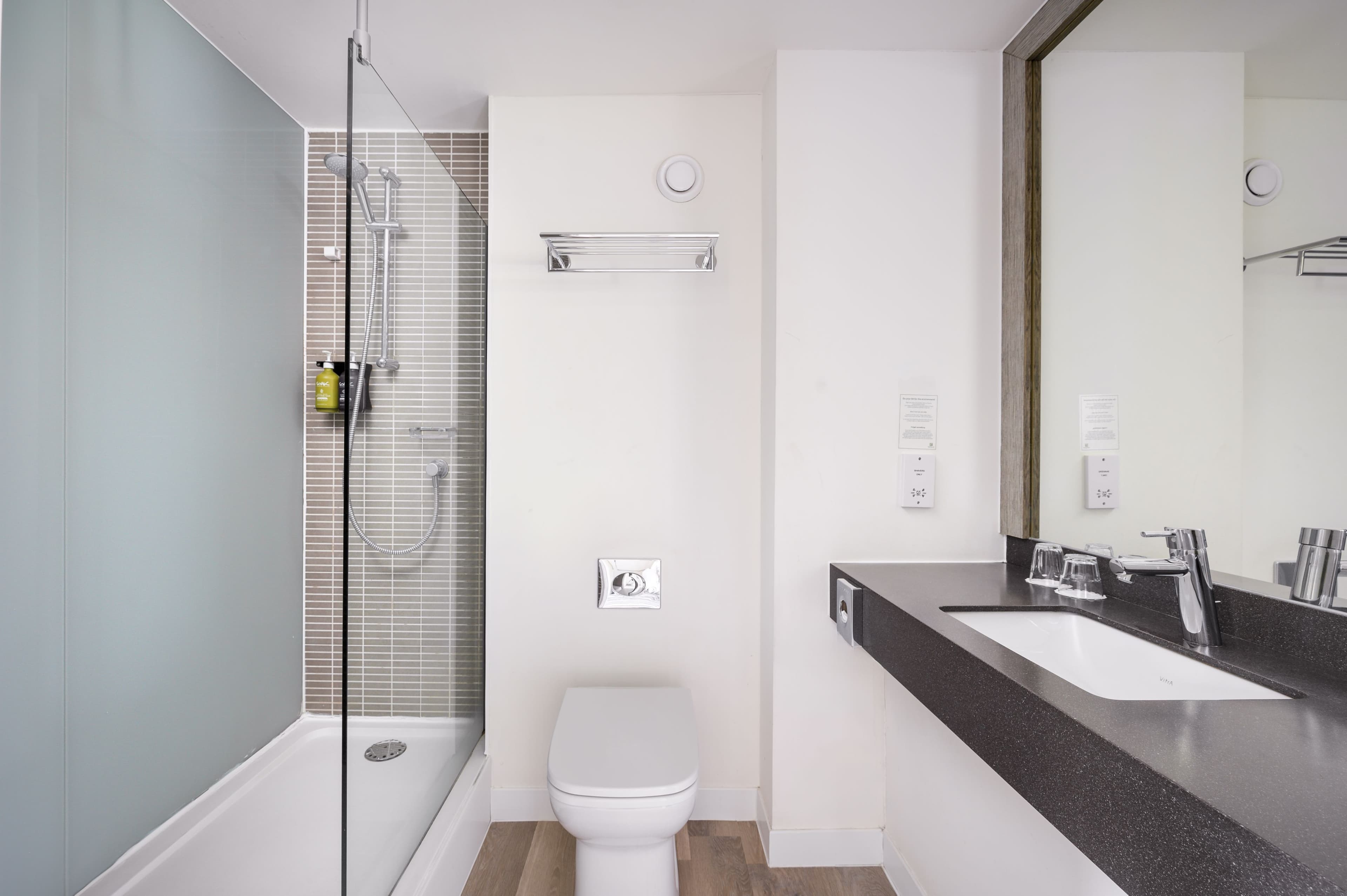 Holiday Inn Glasgow - East Kilbride — 40