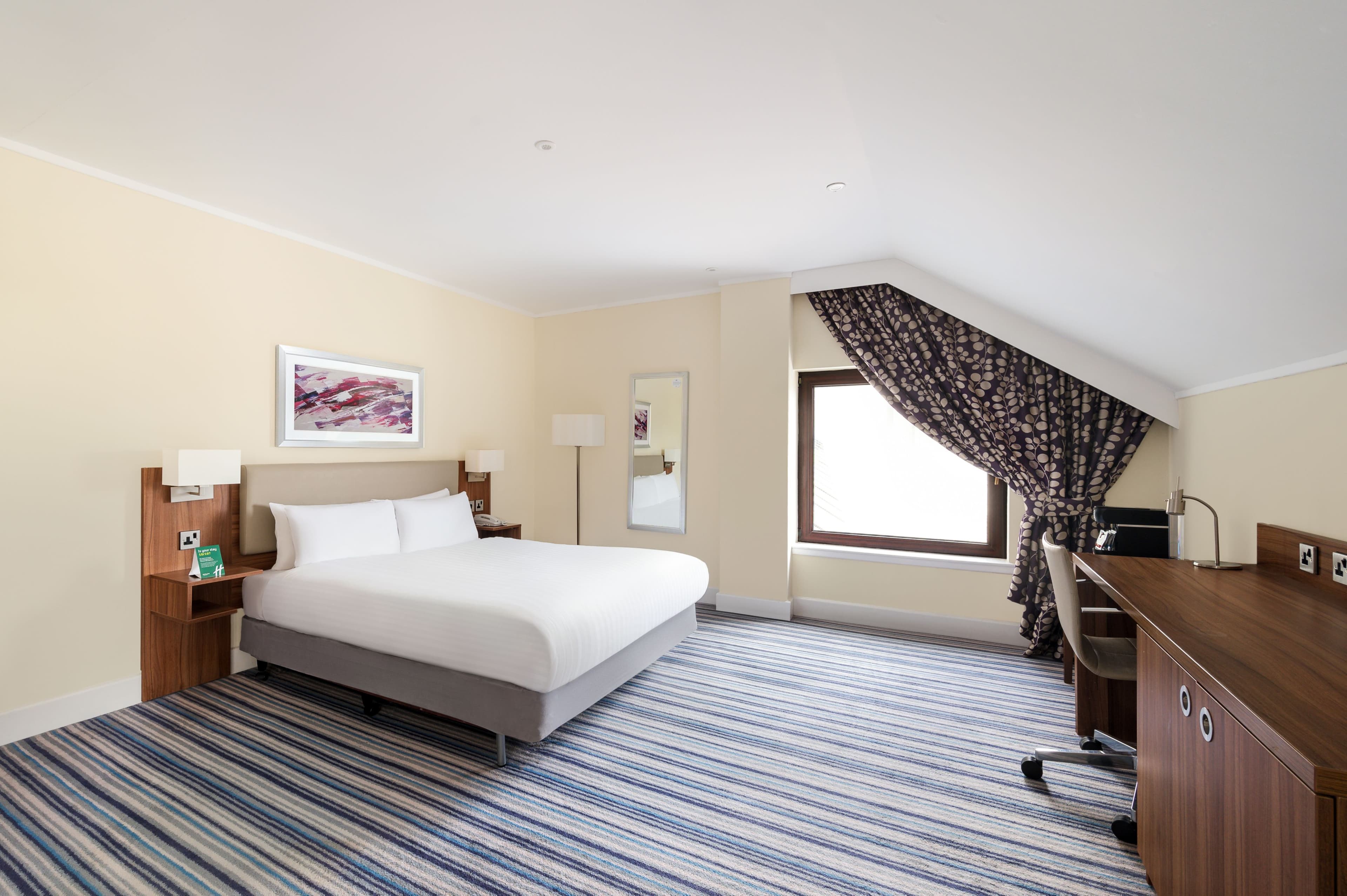 Holiday Inn Glasgow - East Kilbride — 38