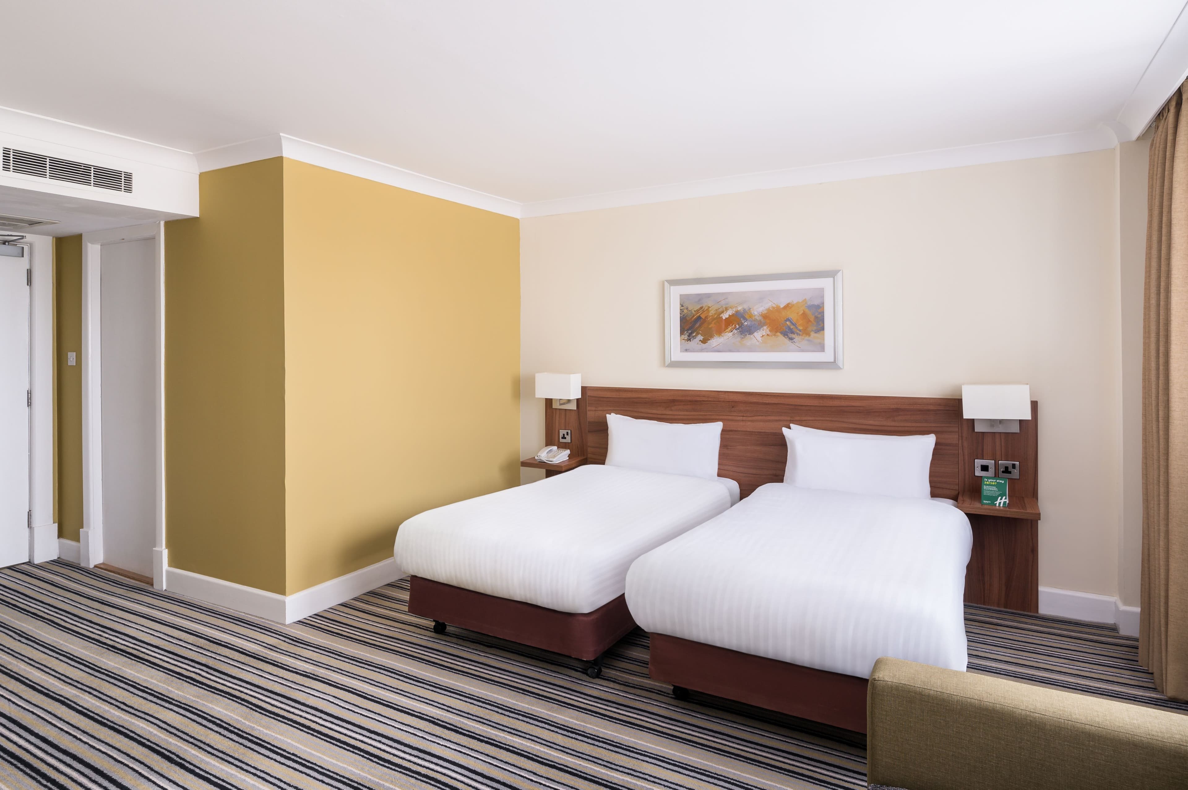 Holiday Inn Glasgow - East Kilbride — 61