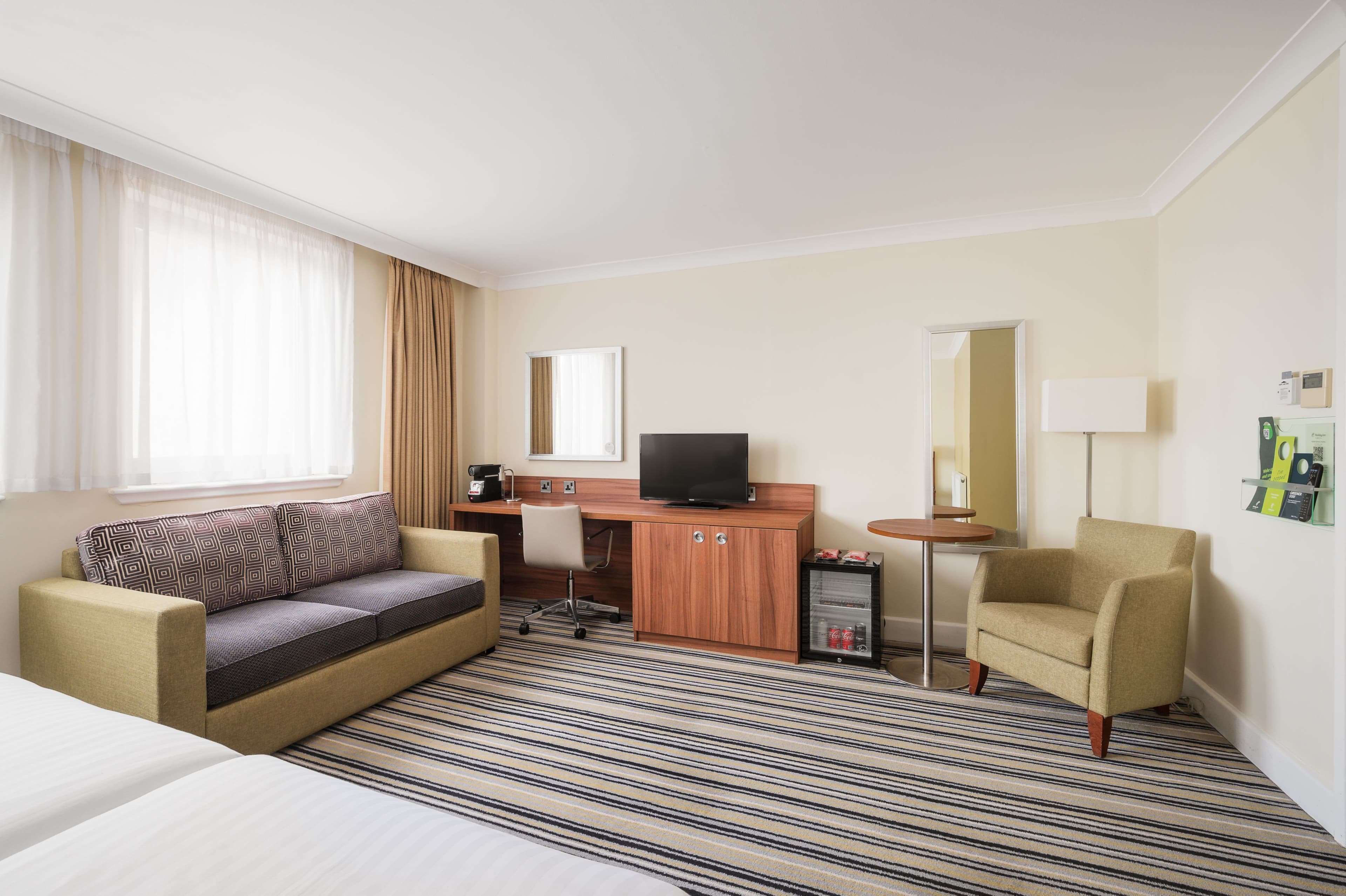 Holiday Inn Glasgow - East Kilbride — 54