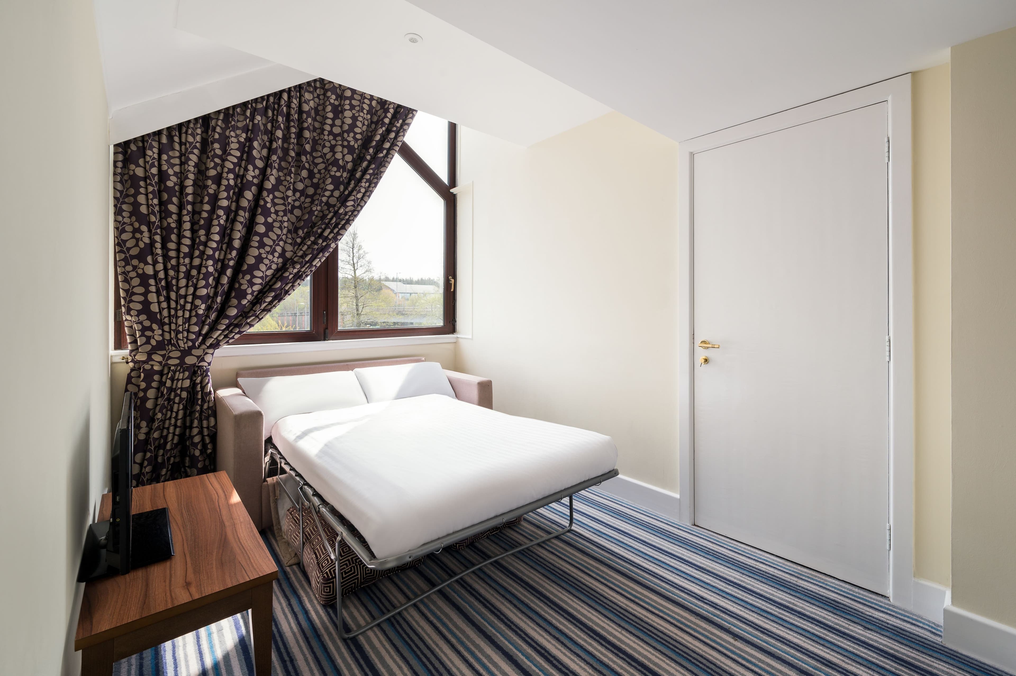Holiday Inn Glasgow - East Kilbride — 29