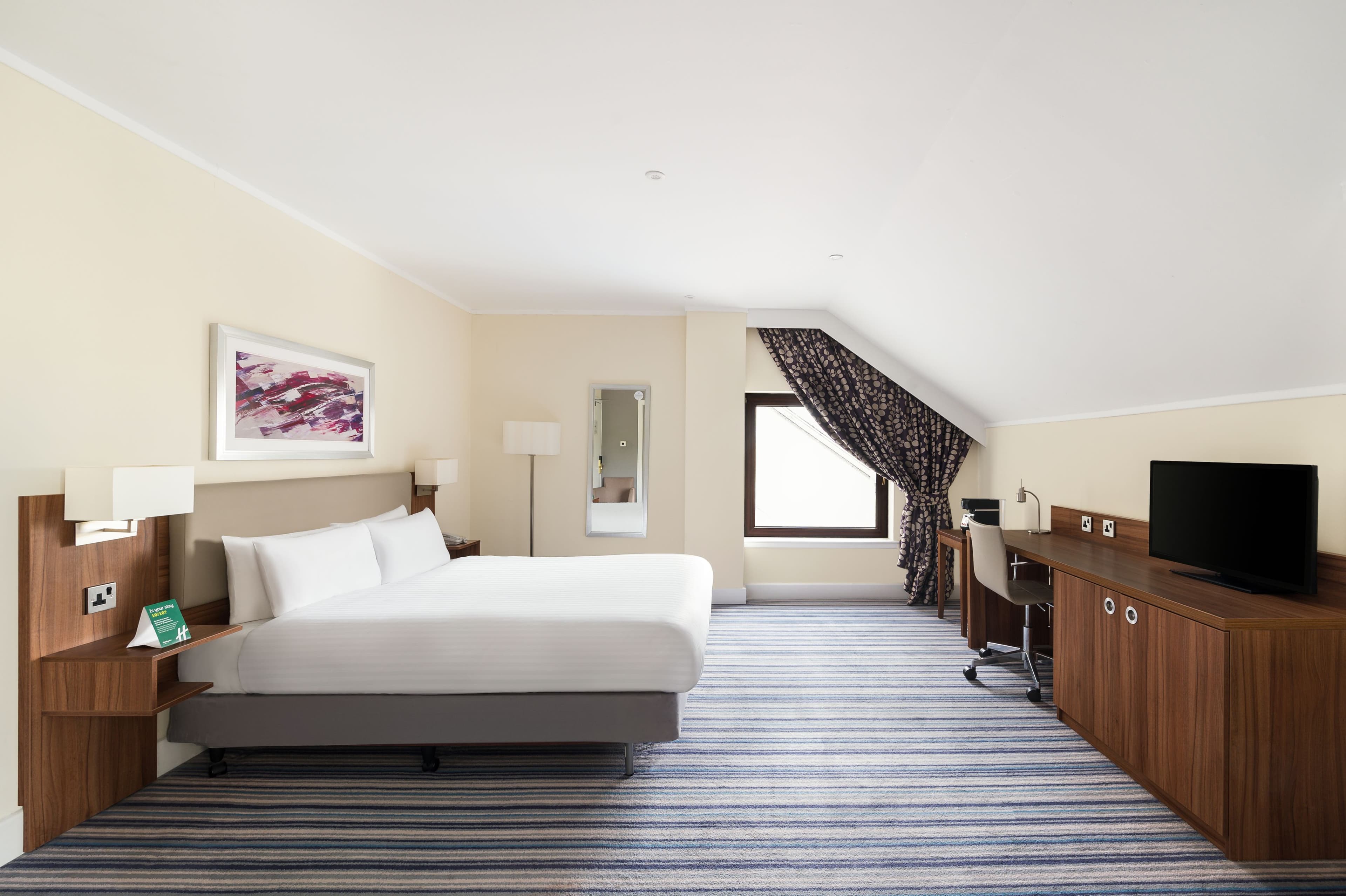 Holiday Inn Glasgow - East Kilbride — 39