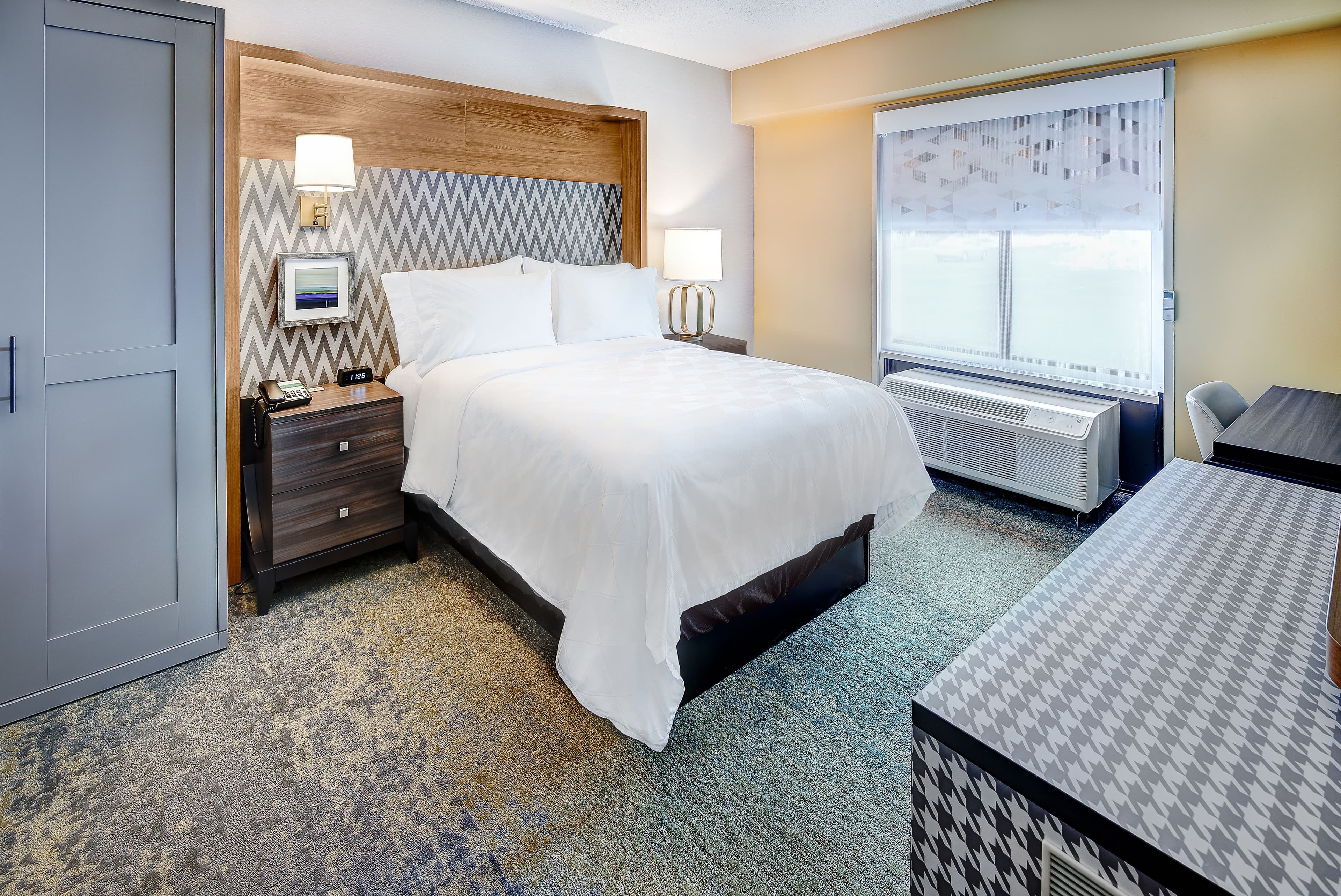 Holiday Inn East Windsor - Cranbury Area — 6