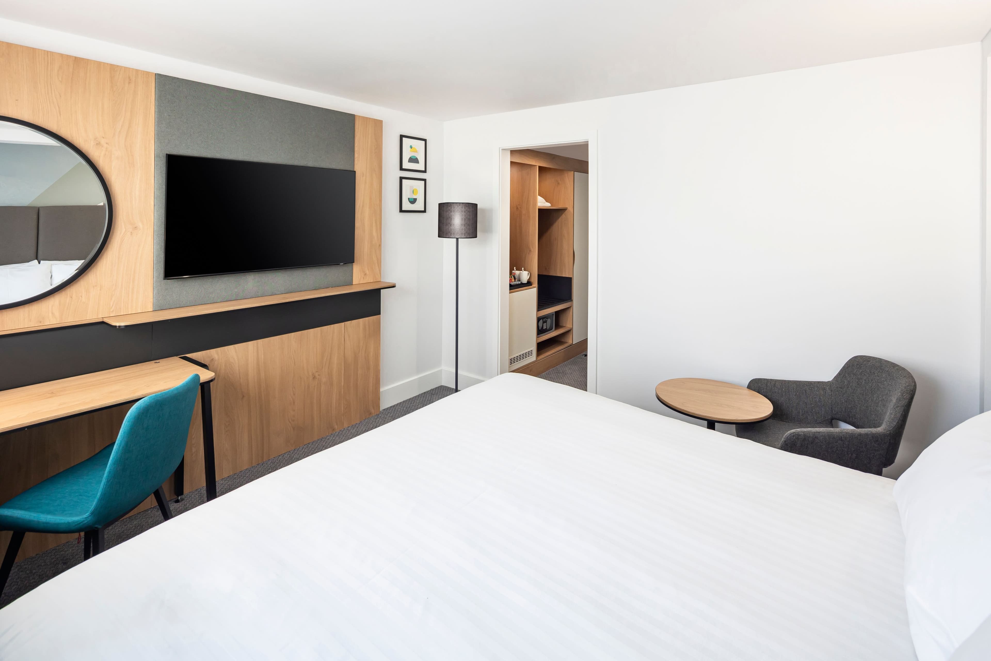 Holiday Inn Southampton-Eastleigh M3,Jct13 - Image 5
