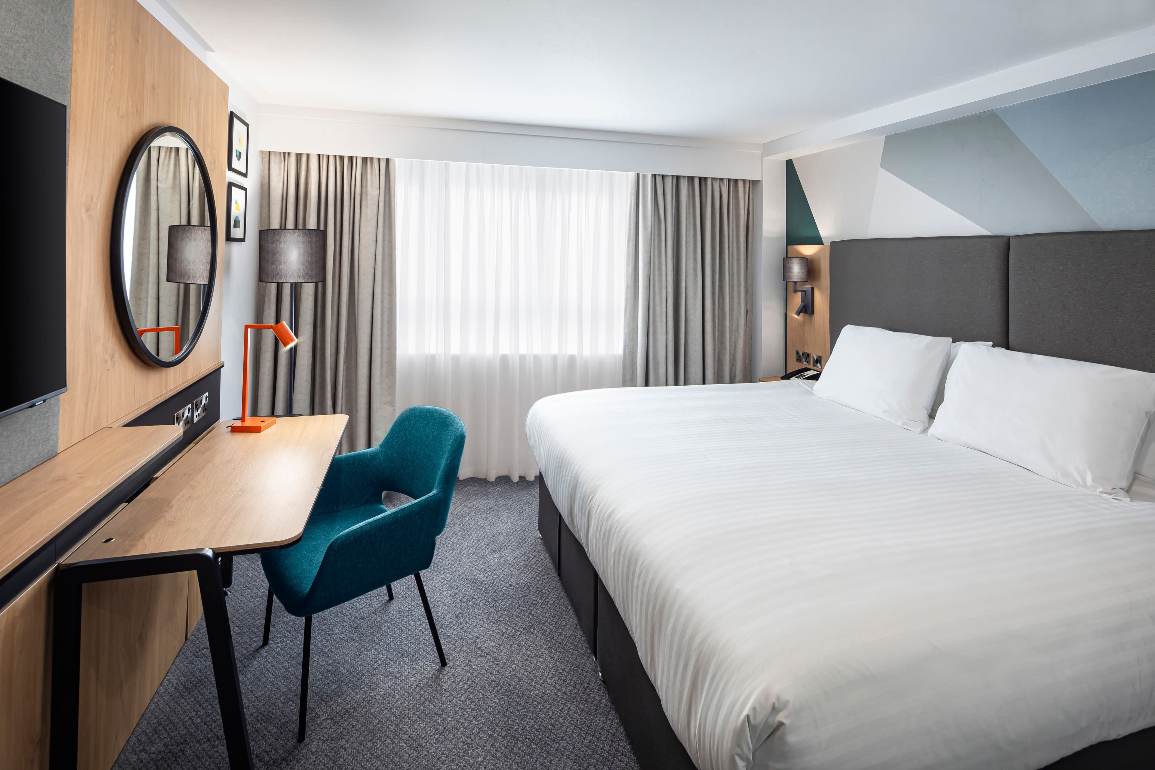 Holiday Inn Southampton-Eastleigh M3,Jct13 — 10