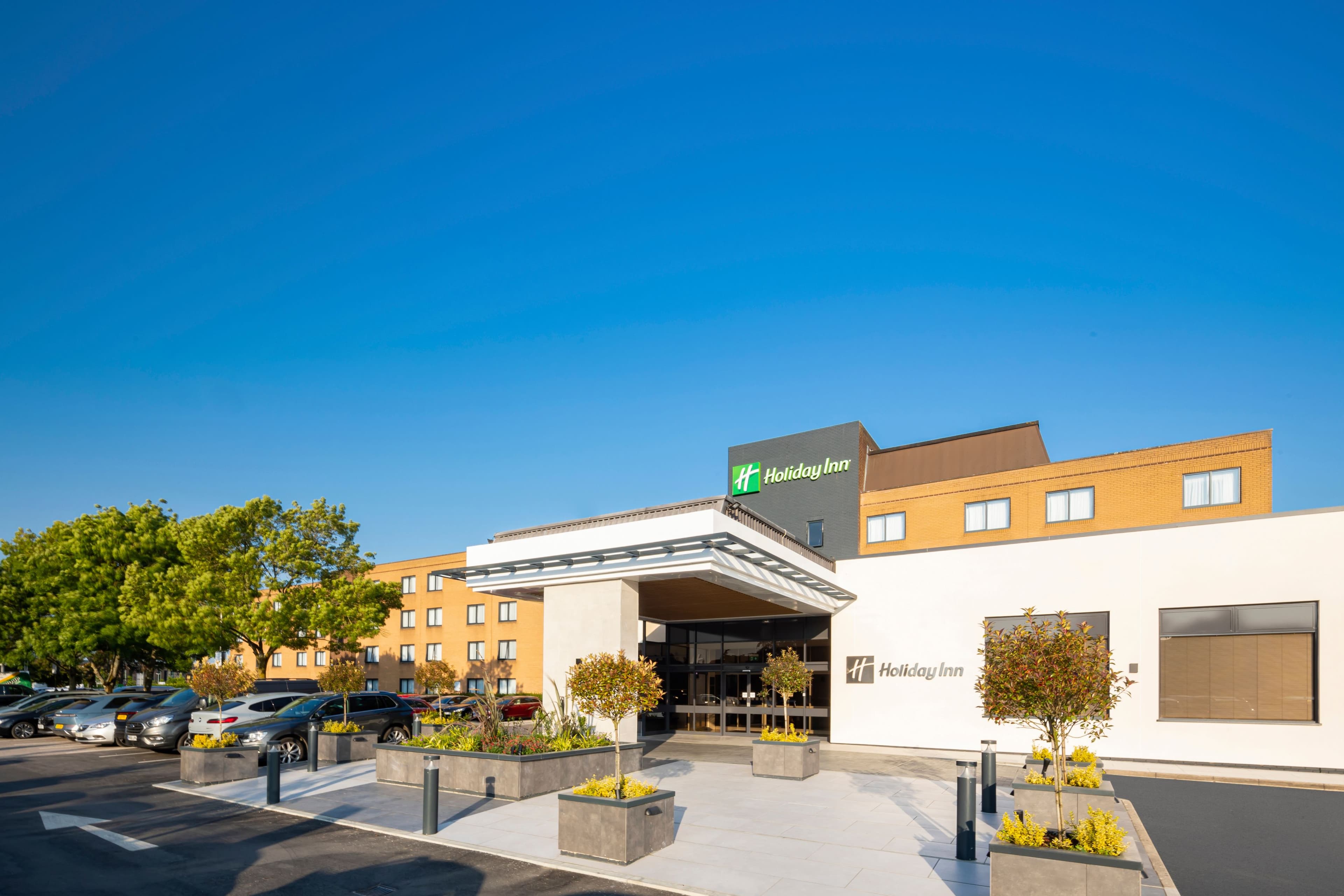 Holiday Inn Southampton-Eastleigh M3,Jct13 - Image 1