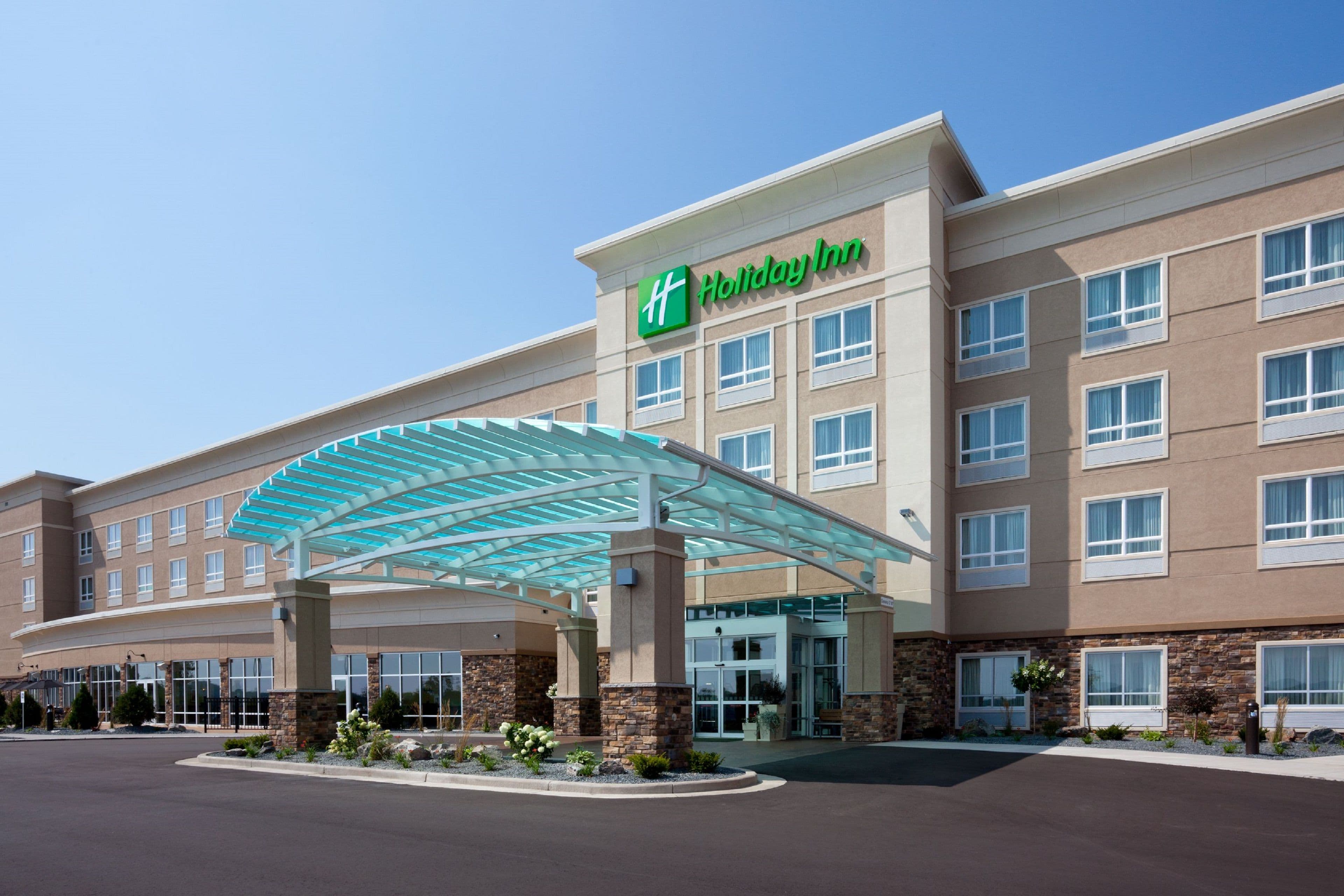 Holiday Inn Eau Claire South I-94 - Image 1