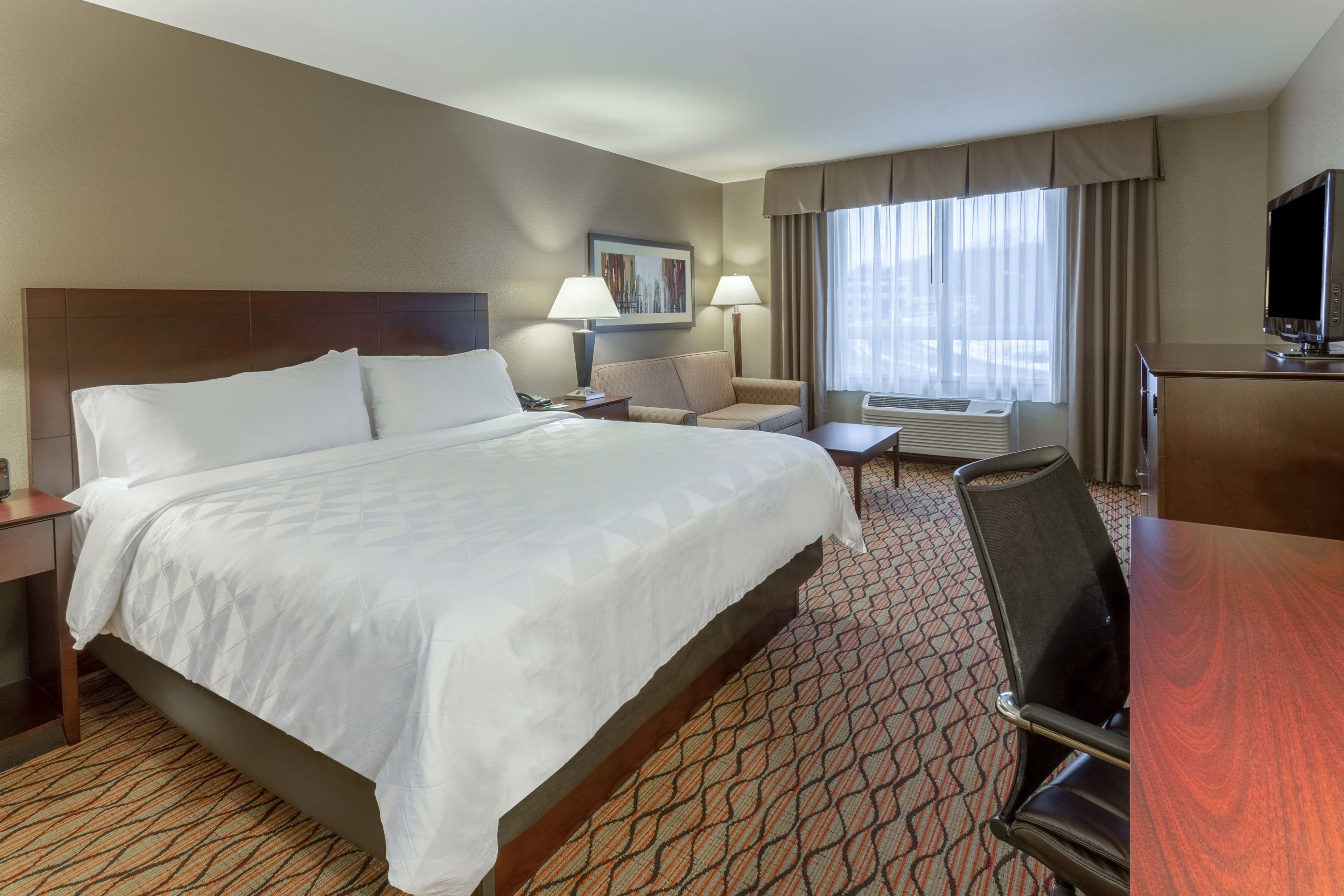 Holiday Inn Eau Claire South I-94 - Image 5